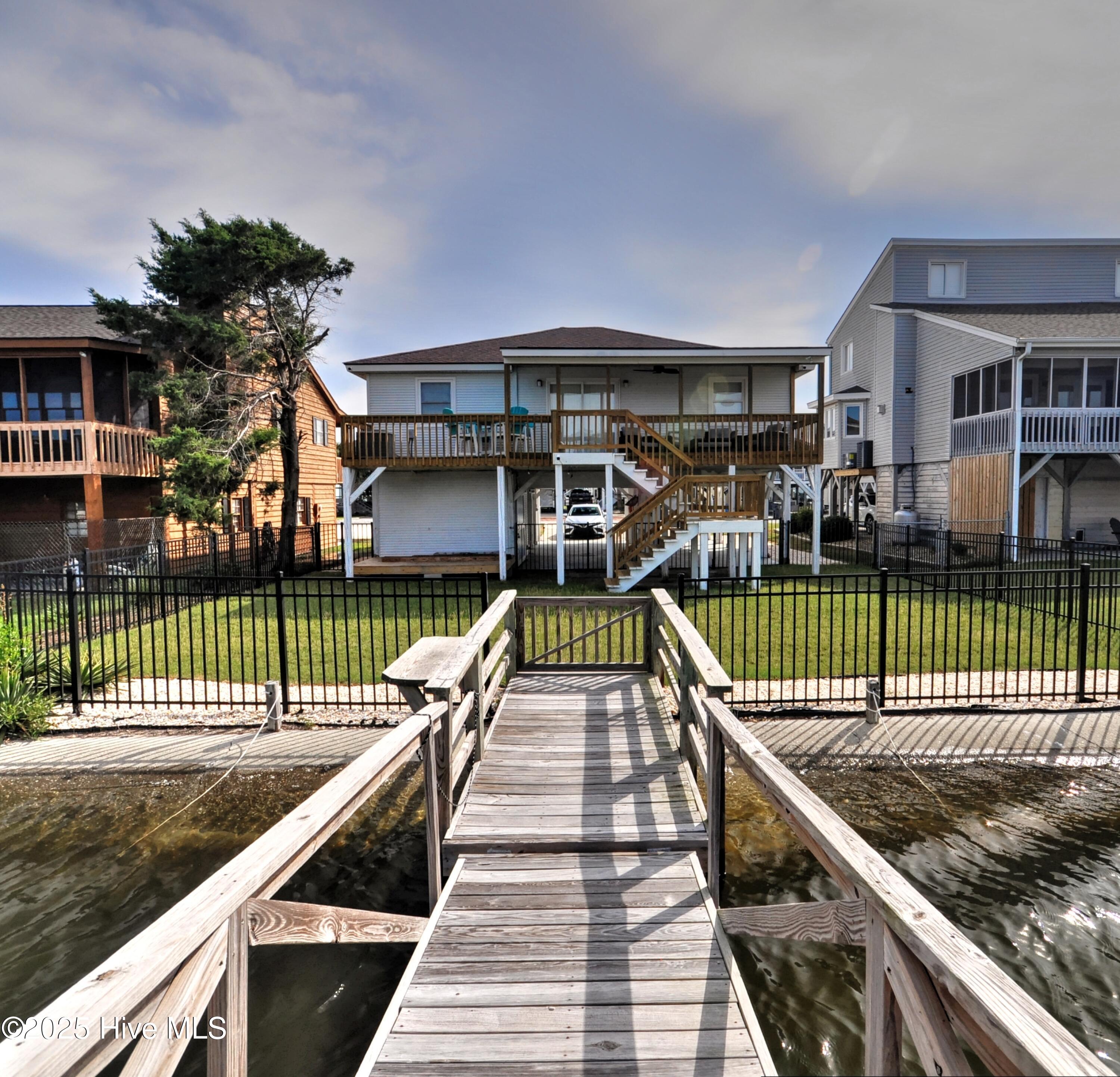 Ocean Isle Beach, North Carolina, 28469, United States, 3 Bedrooms Bedrooms, ,2 BathroomsBathrooms,Residential,For Sale,1941976