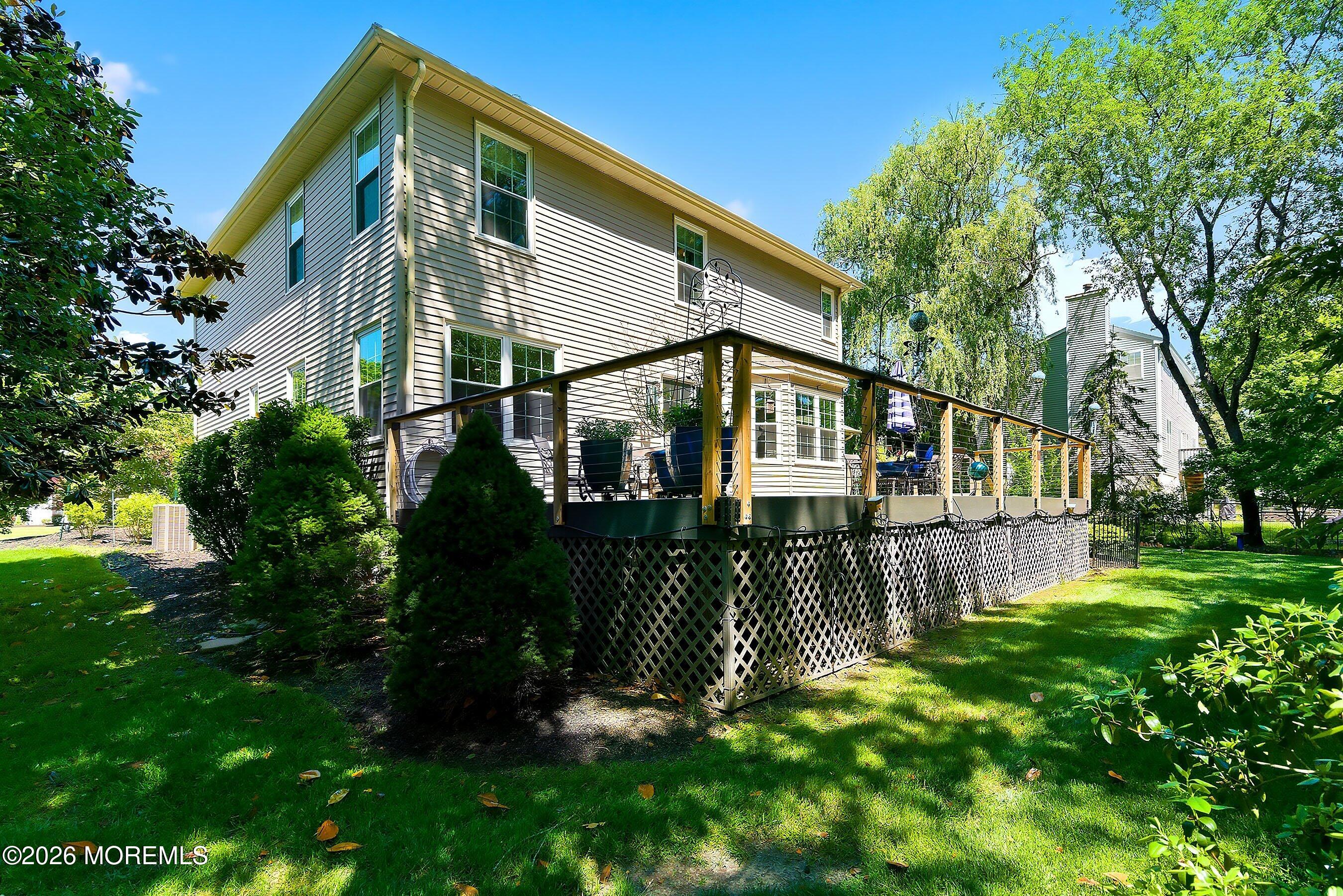 Jackson, New Jersey, 08527, United States, 4 Bedrooms Bedrooms, ,3 BathroomsBathrooms,Residential,For Sale,2048459