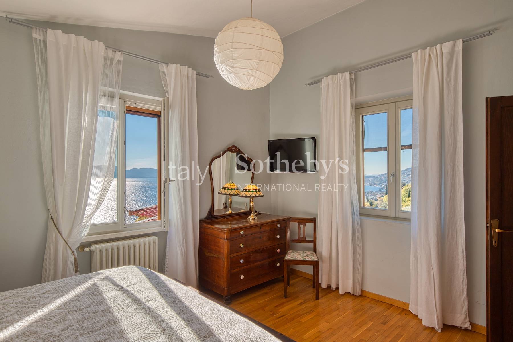  Exclusive lemon house with a picturesque view of Lake Garda - 物件實景