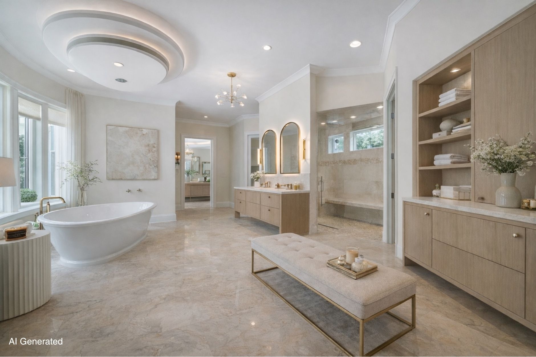  943 Squire Oaks Drive, Villa Hills, KY 41017 - 物件實景