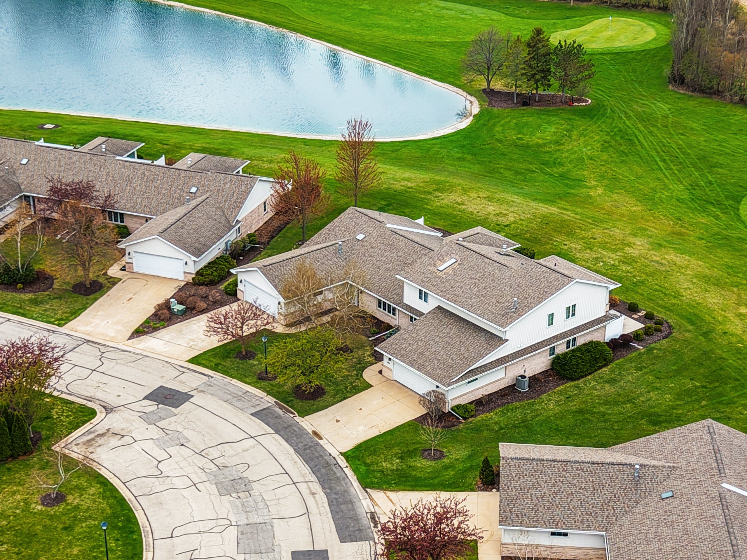  Ranch Condo On River Pines Golf Course - 物件實景