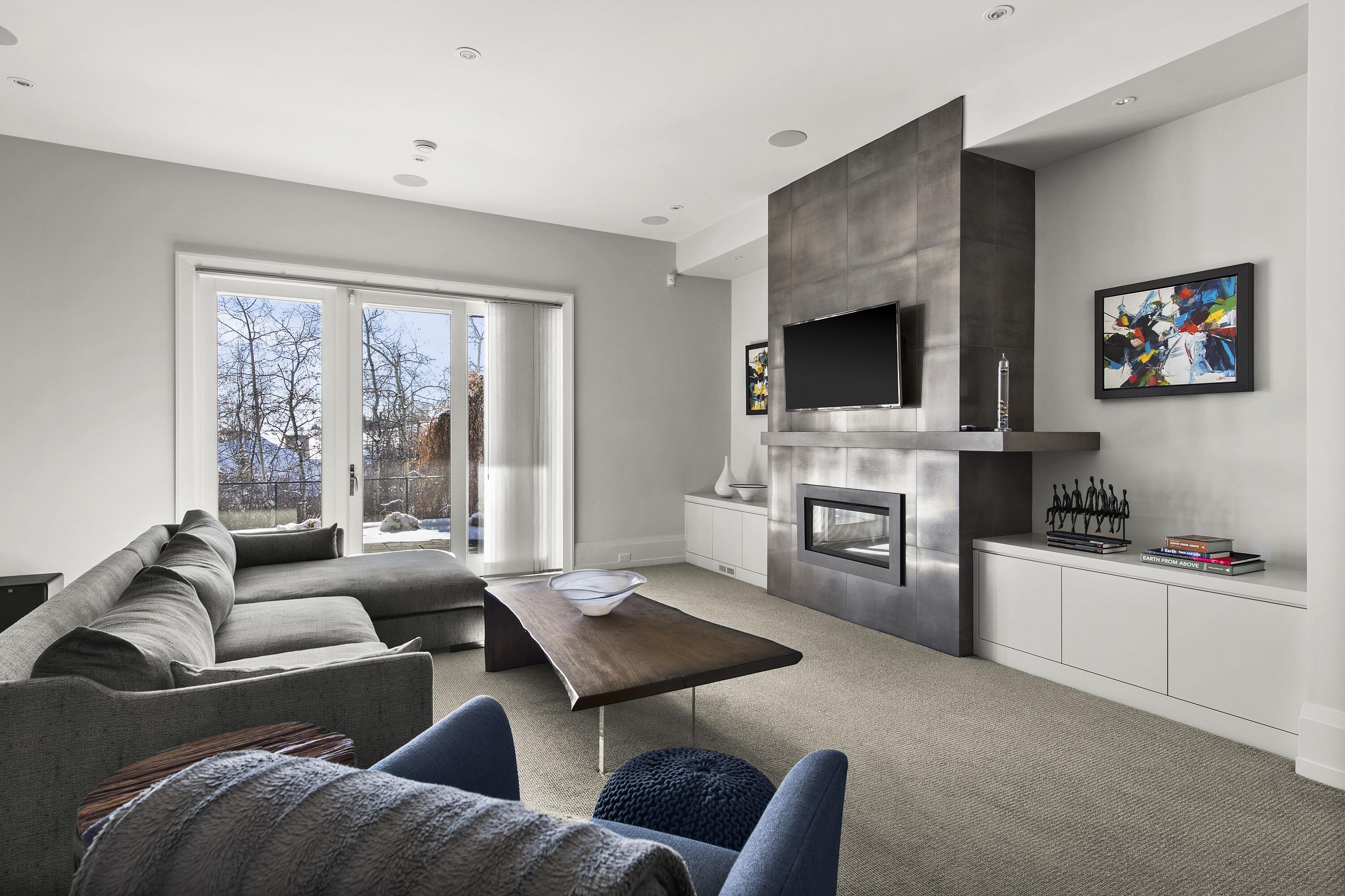  Rockwood Custom Homes Bungalow - 物件實景