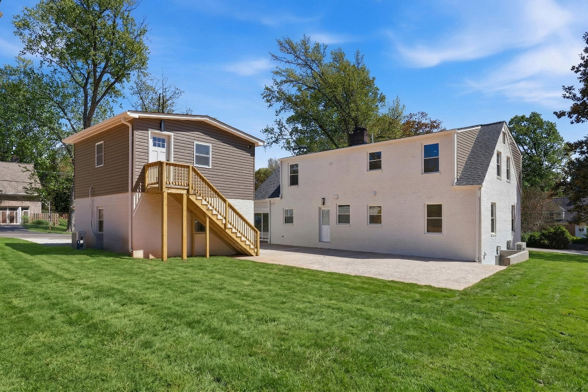  6420 Spring Terrace, Falls Church, VA, 22042 - 物件實景