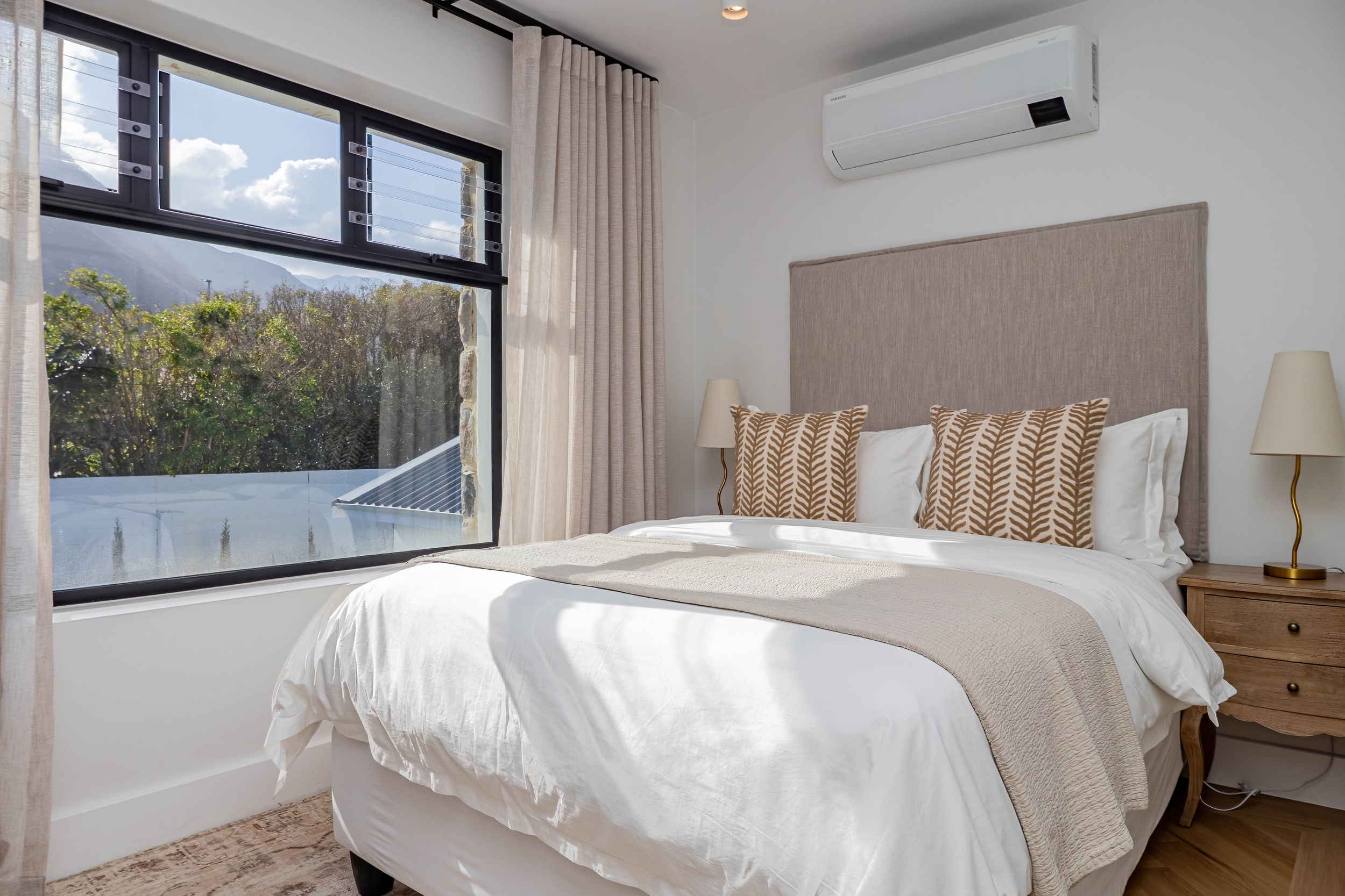  256 8th Street, Voelklip, Hermanus - 物件實景