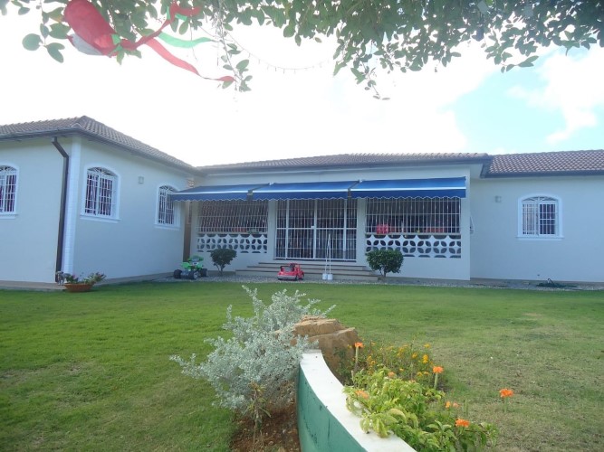 Puerto Plata, DO, 7 Bedrooms Bedrooms, ,8 BathroomsBathrooms,Residential,For Sale,1622877