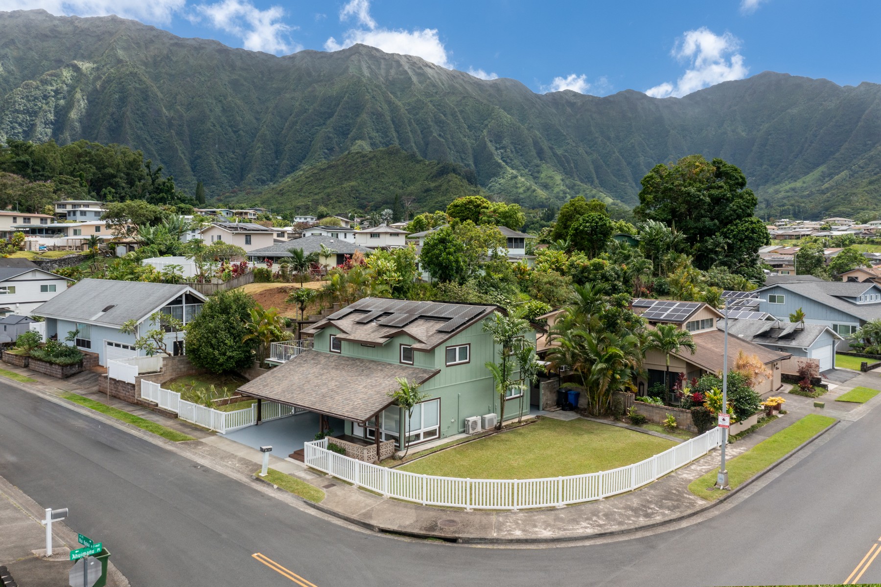  47-360 Hui Koloa Place - 物件實景