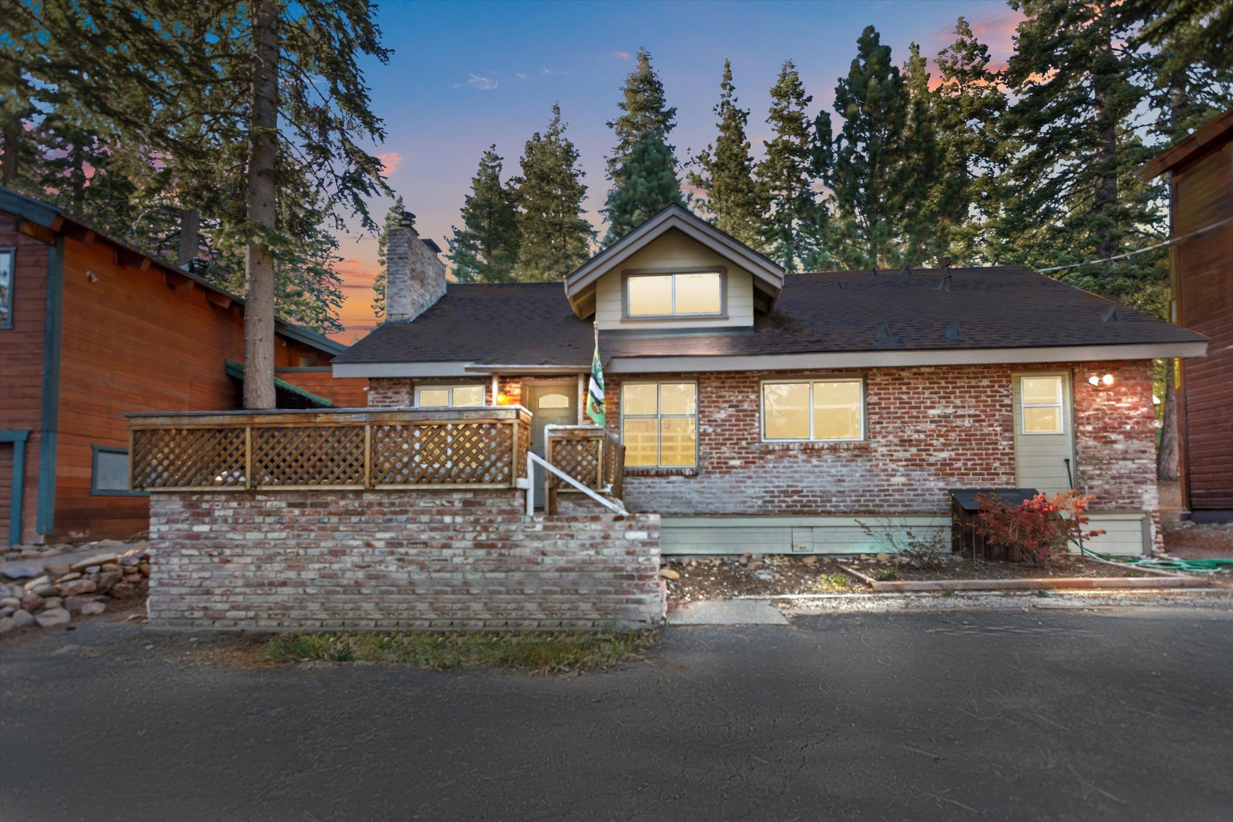 Carnelian Bay, Nevada, 96140, United States, 3 Bedrooms Bedrooms, ,Residential,For Sale,2002054