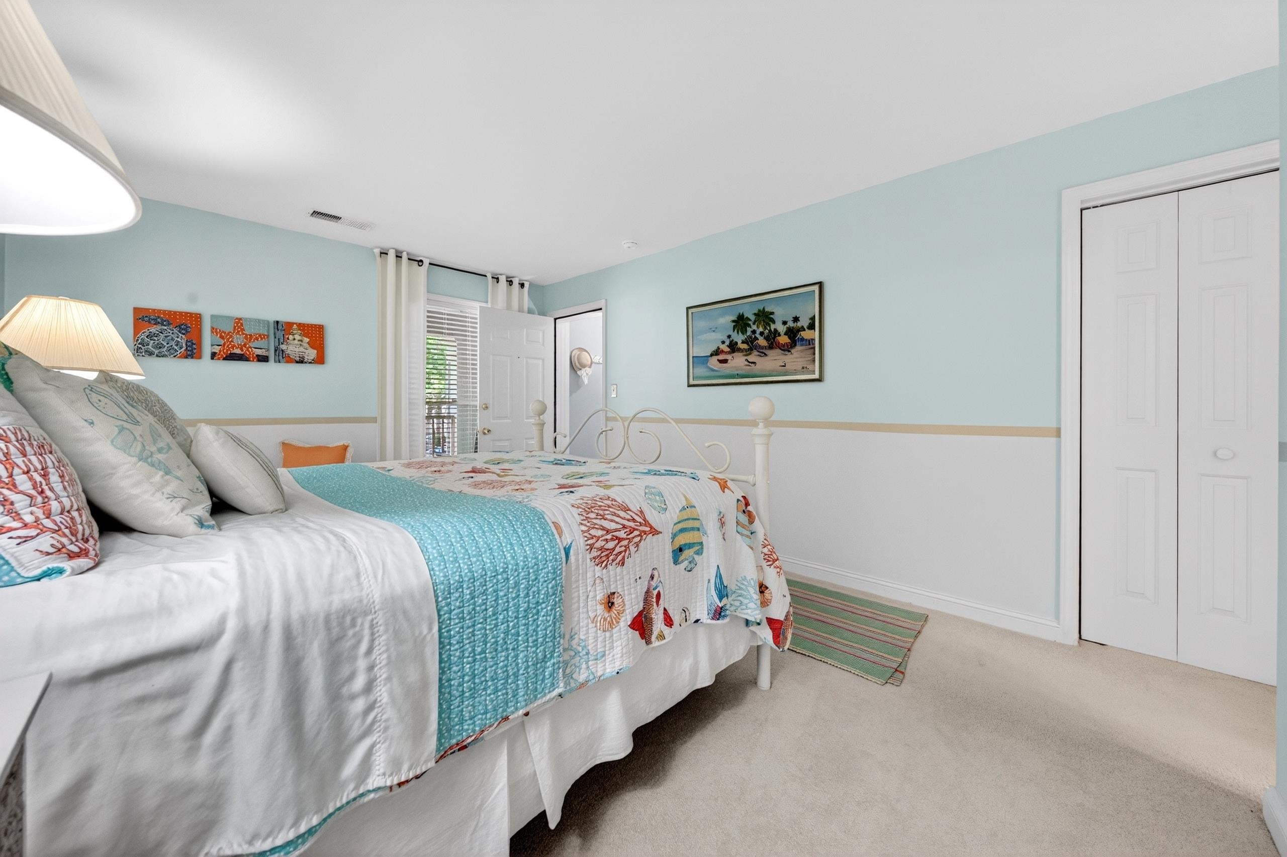  127 Weehawka Way -  Unit 3  Pawleys Plantation - 物件實景