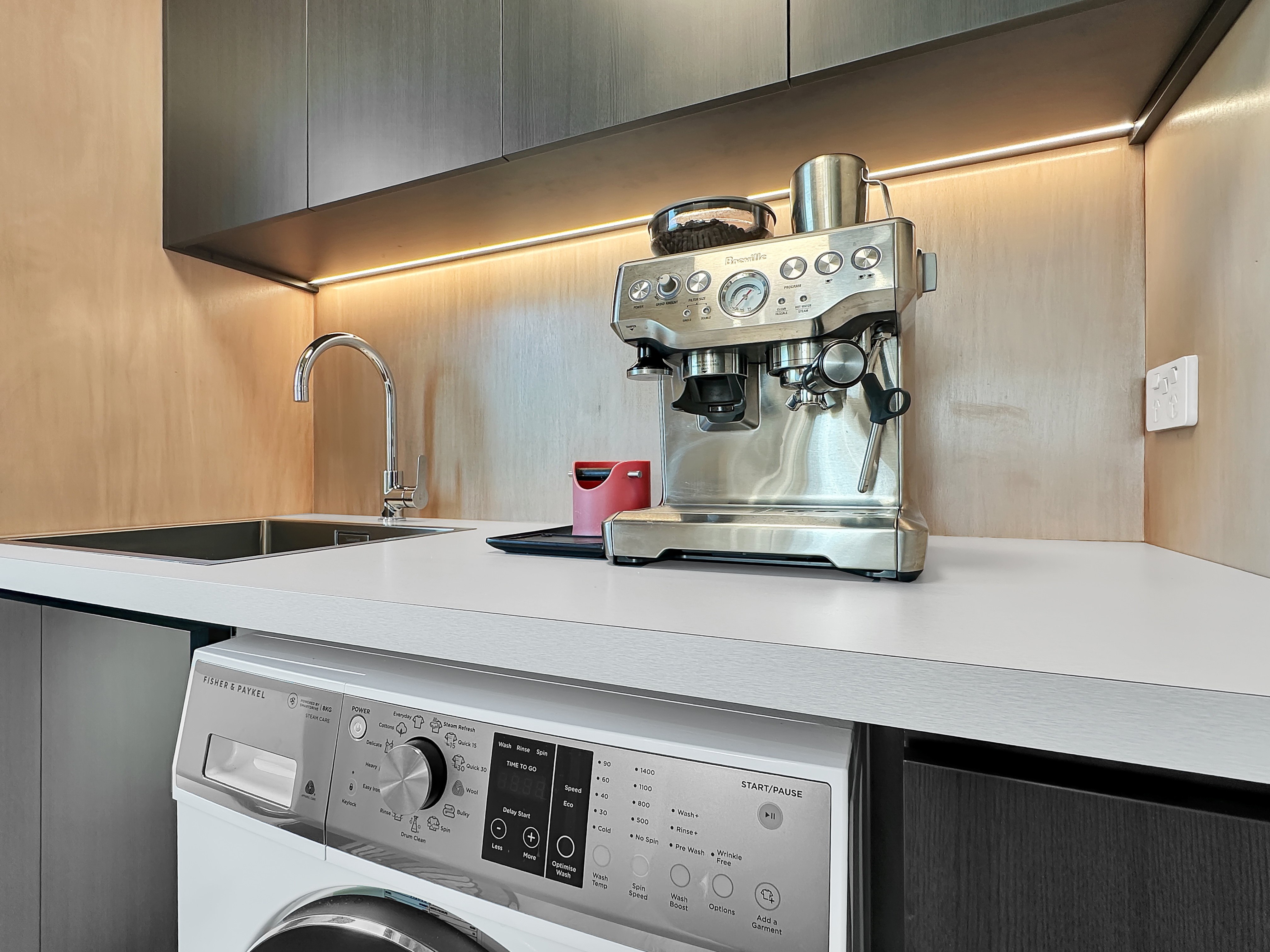  1/11 Gibbs Place, Kinloch - 物件實景