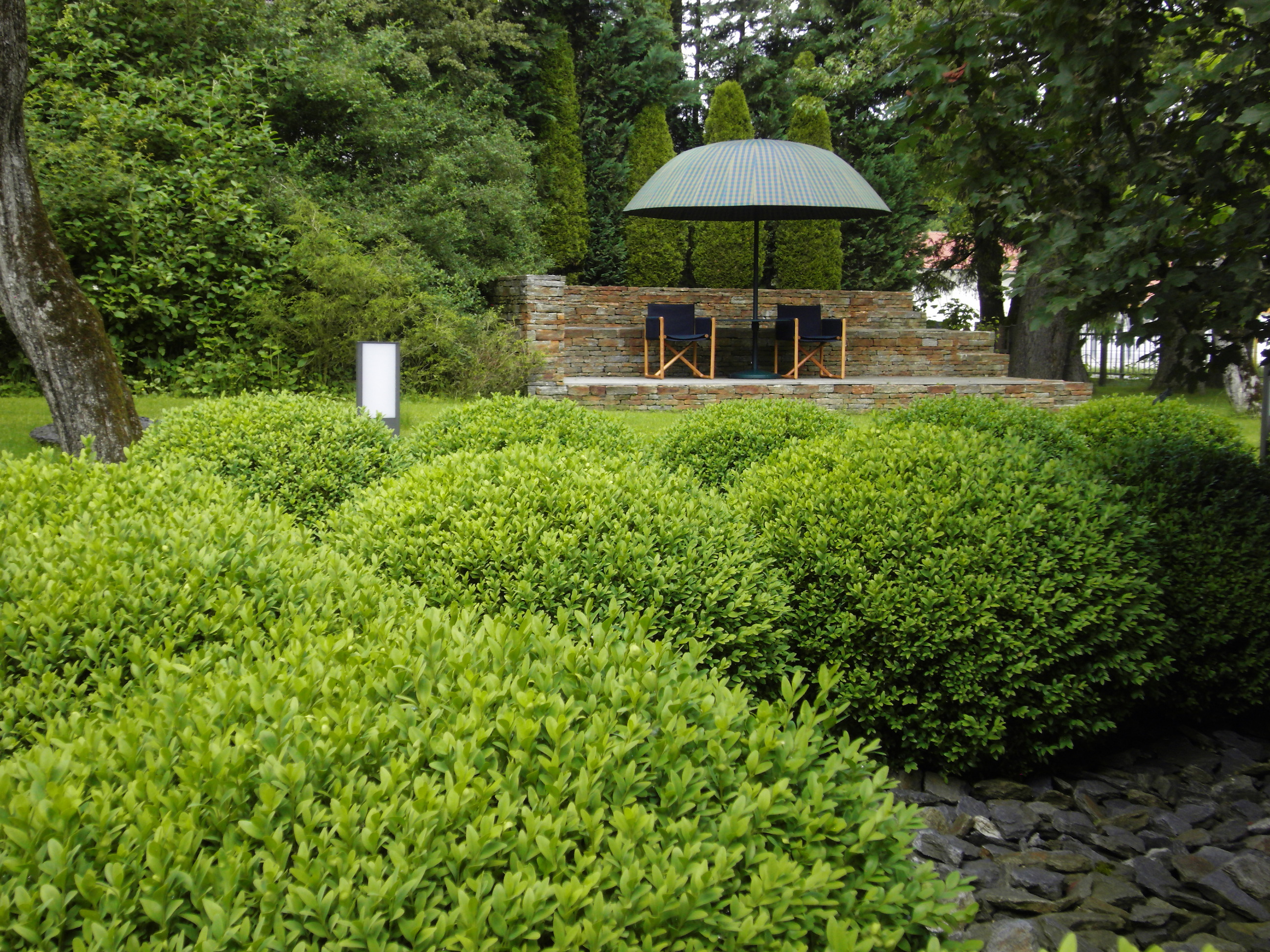  Home in the garden of paradise - 物件實景