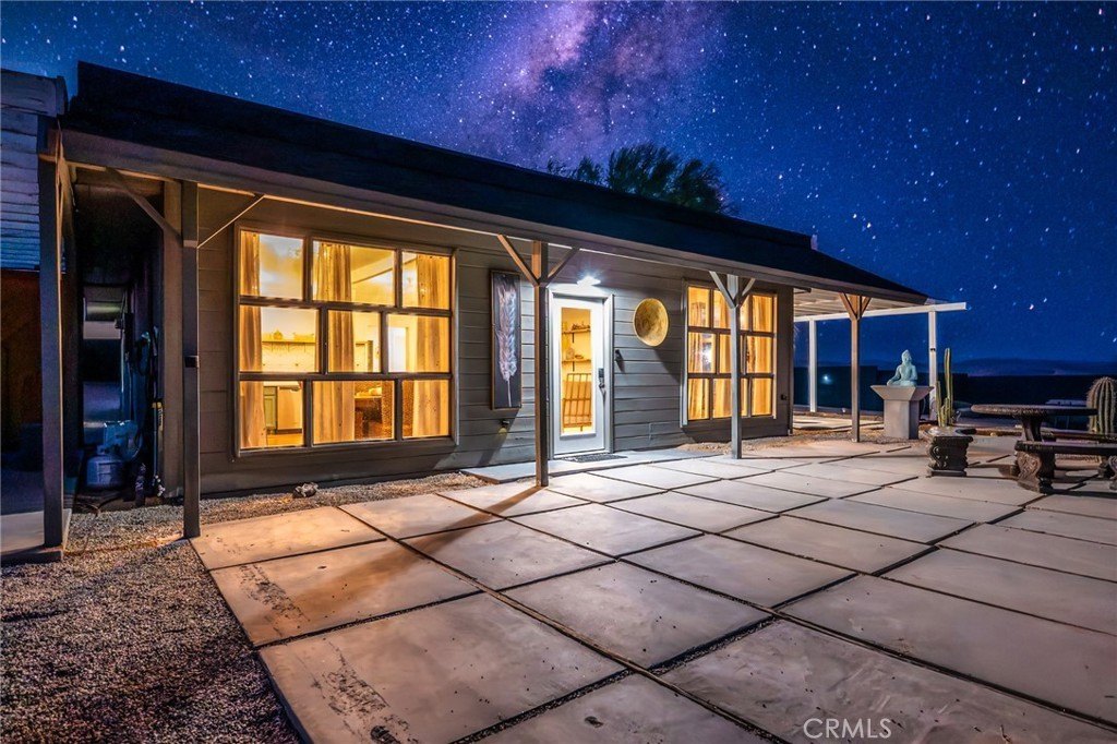 29 Palms, California, 92277, United States, 3 Bedrooms Bedrooms, ,1 BathroomBathrooms,Residential,For Sale,1932486