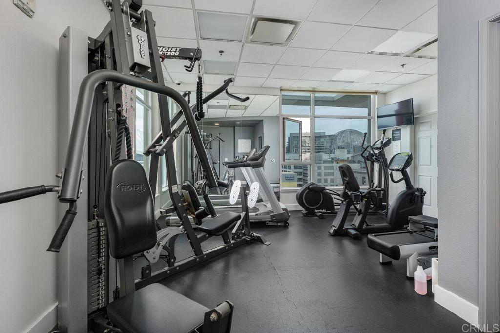 San Diego, California, 92101, United States, 1 Bedroom Bedrooms, ,1 BathroomBathrooms,Residential,For Sale,1898272