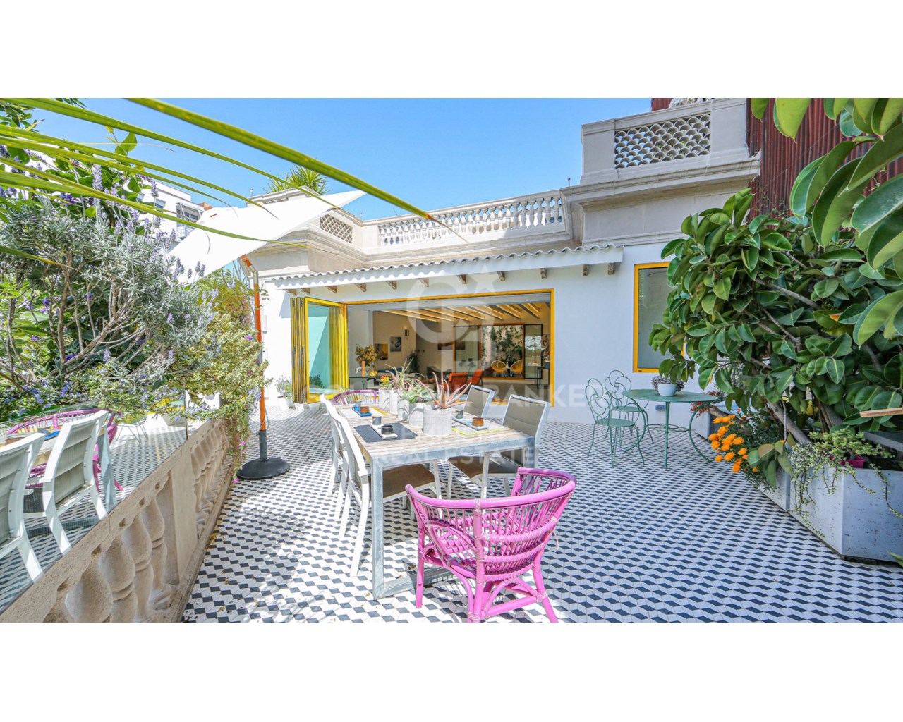 Barcelona, Barcelona, Sant Mart?, El Poblenou Barc, Barcelona, Catalonia, ES, 4 Bedrooms Bedrooms, ,5 BathroomsBathrooms,Residential,For Sale,Barcelona, Barcelona, Sant Mart?, El Poblenou Barc,1516525