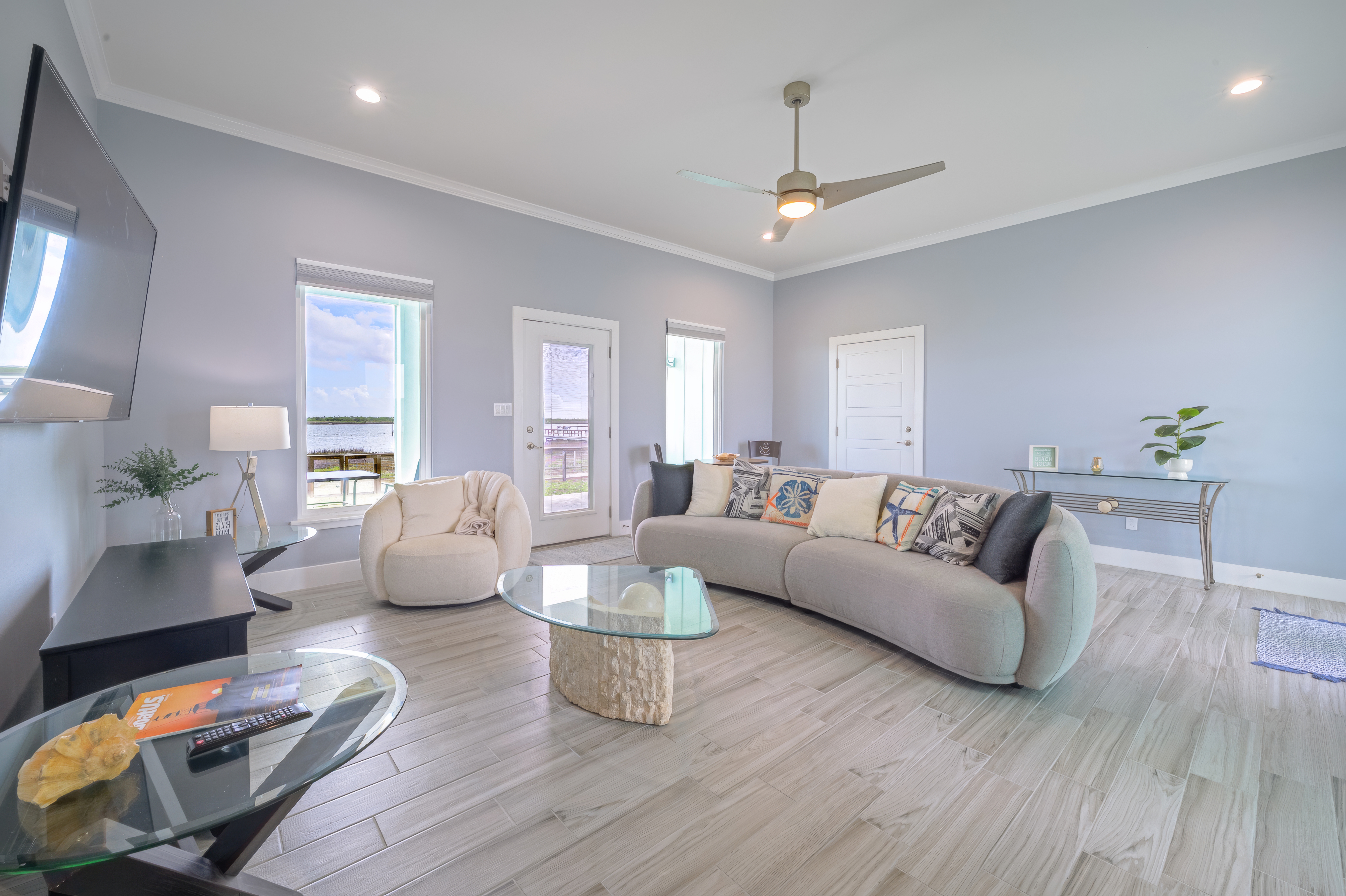  Panoramic Bayfront Living - 物件實景