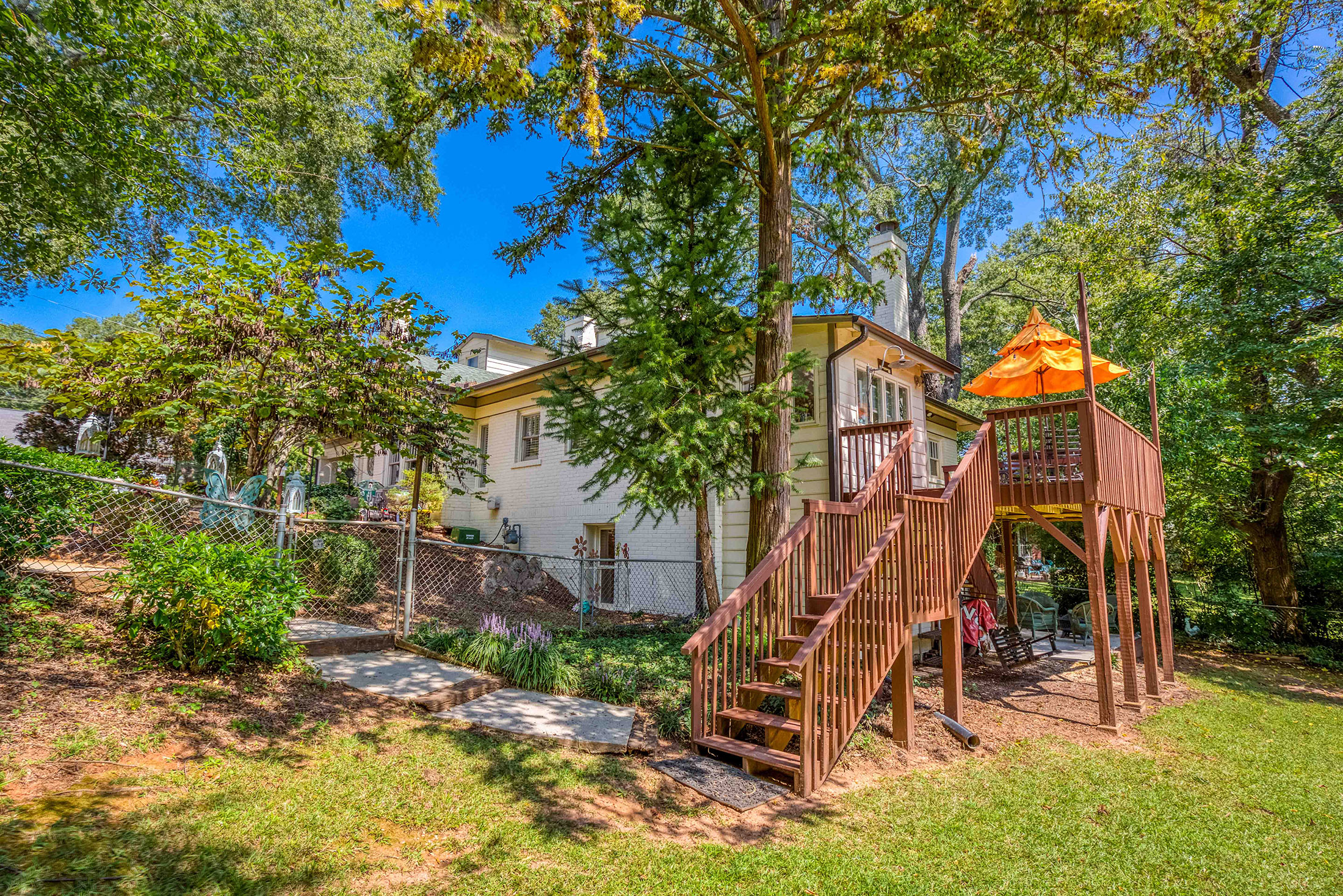  Charming 1930s Home in a Prime Monroe Location - 物件實景