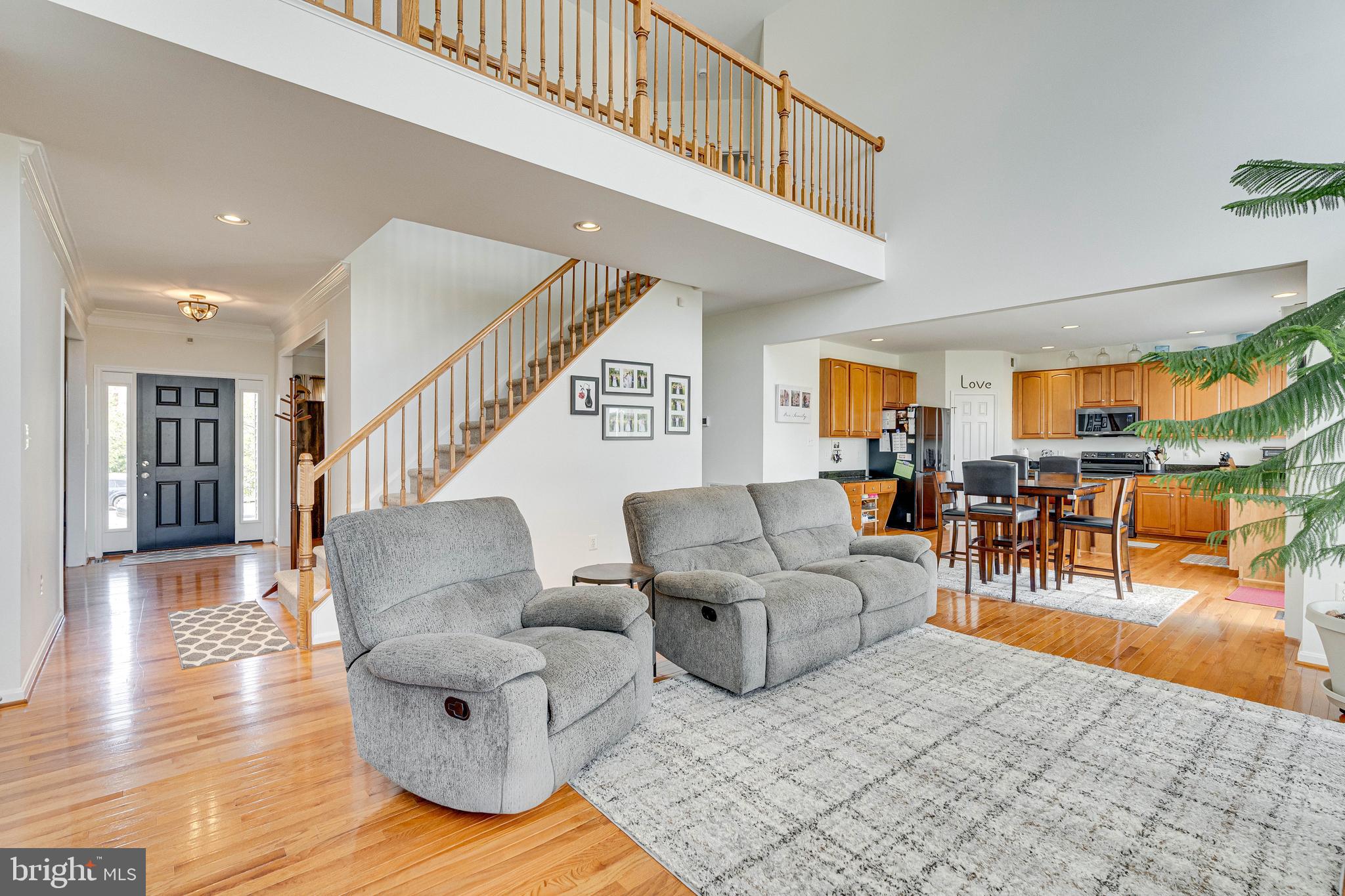 Bealeton, Virginia, 22712, United States, 4 Bedrooms Bedrooms, ,3 BathroomsBathrooms,Residential,For Sale,1986085