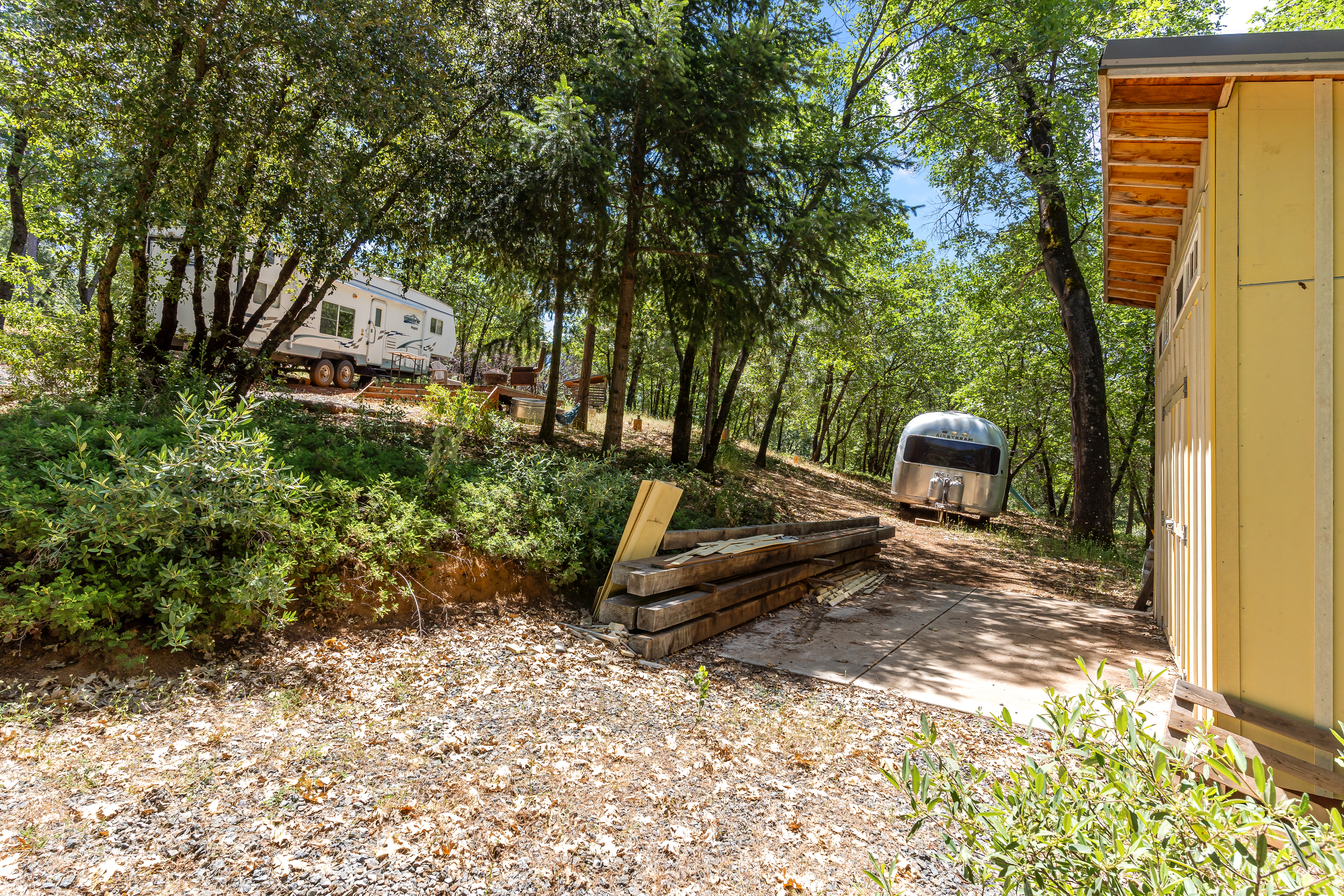  2640 Trail Gulch Road, Placerville, CA 95667 - 物件實景