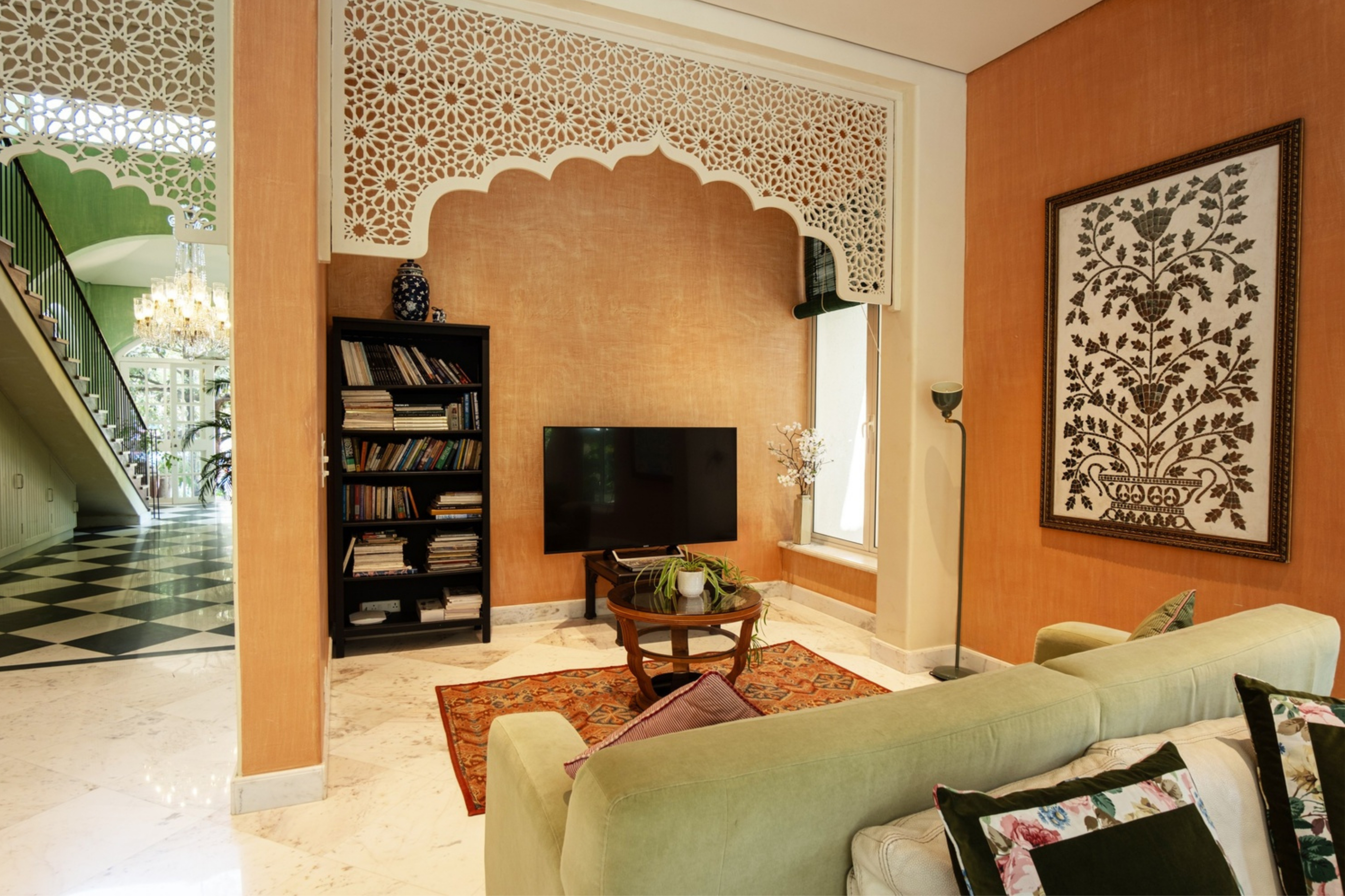  Villa in Lonavala - 物件實景