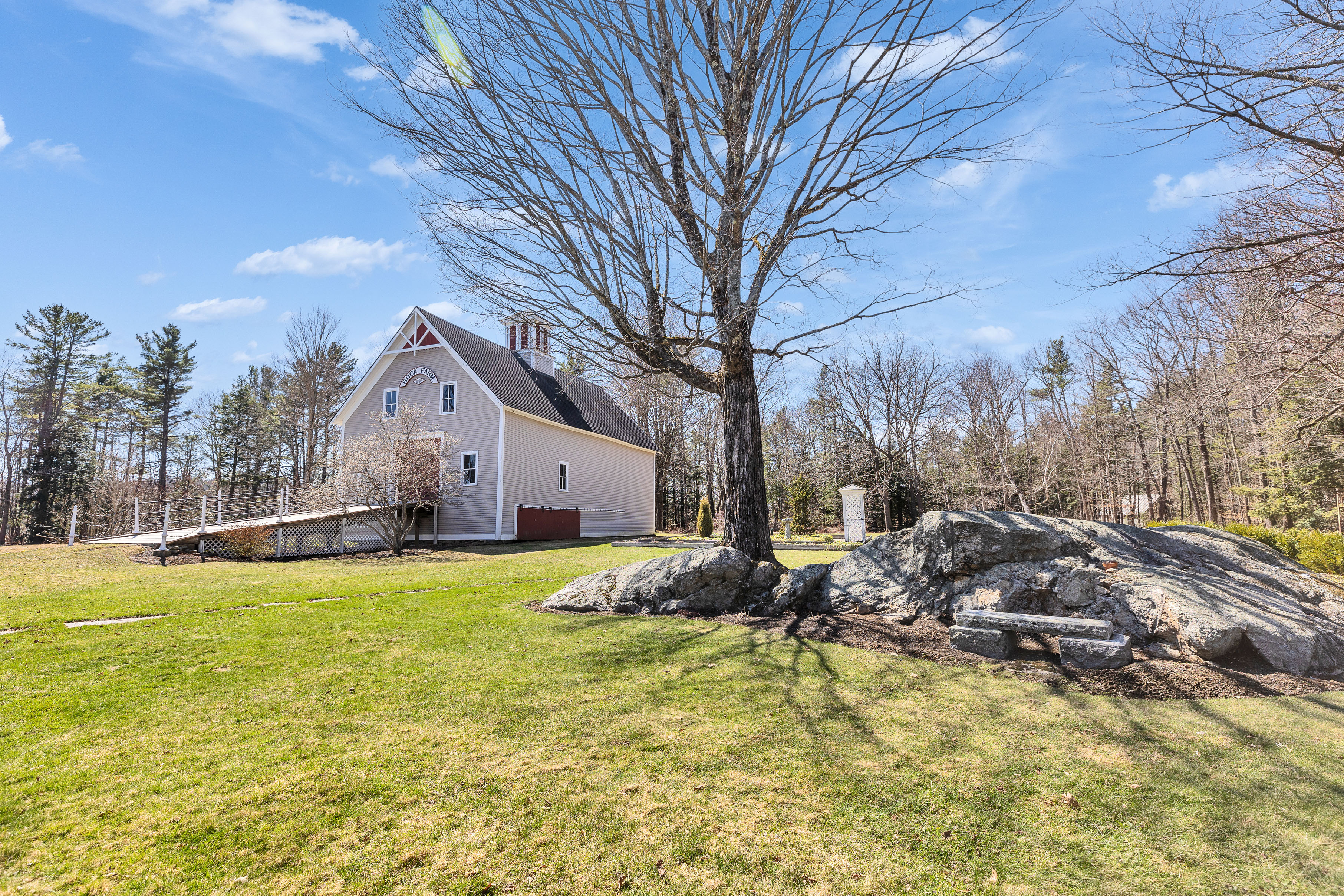  400 Alstead Center Road - 物件實景