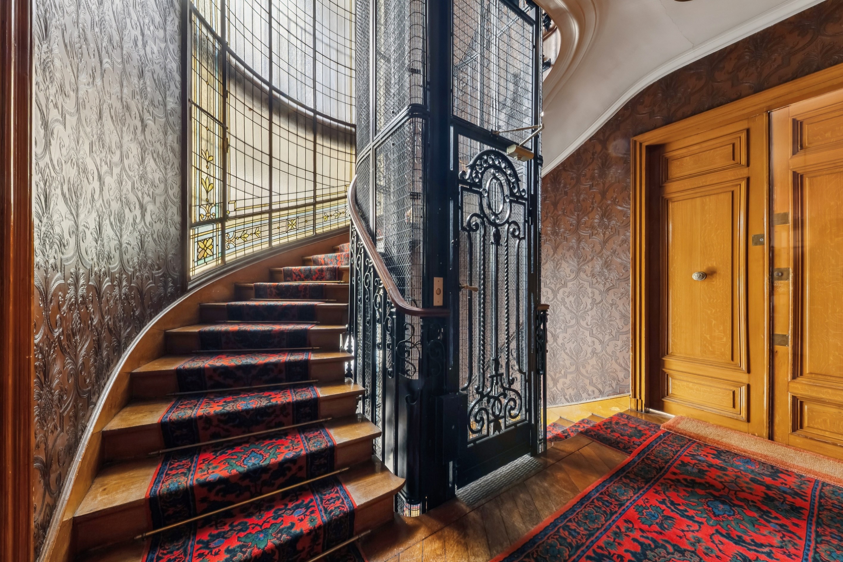 Paris 10 - Canal Saint-Martin - Beautiful haussmanian 3BR renovated apartment w… - 物件實景