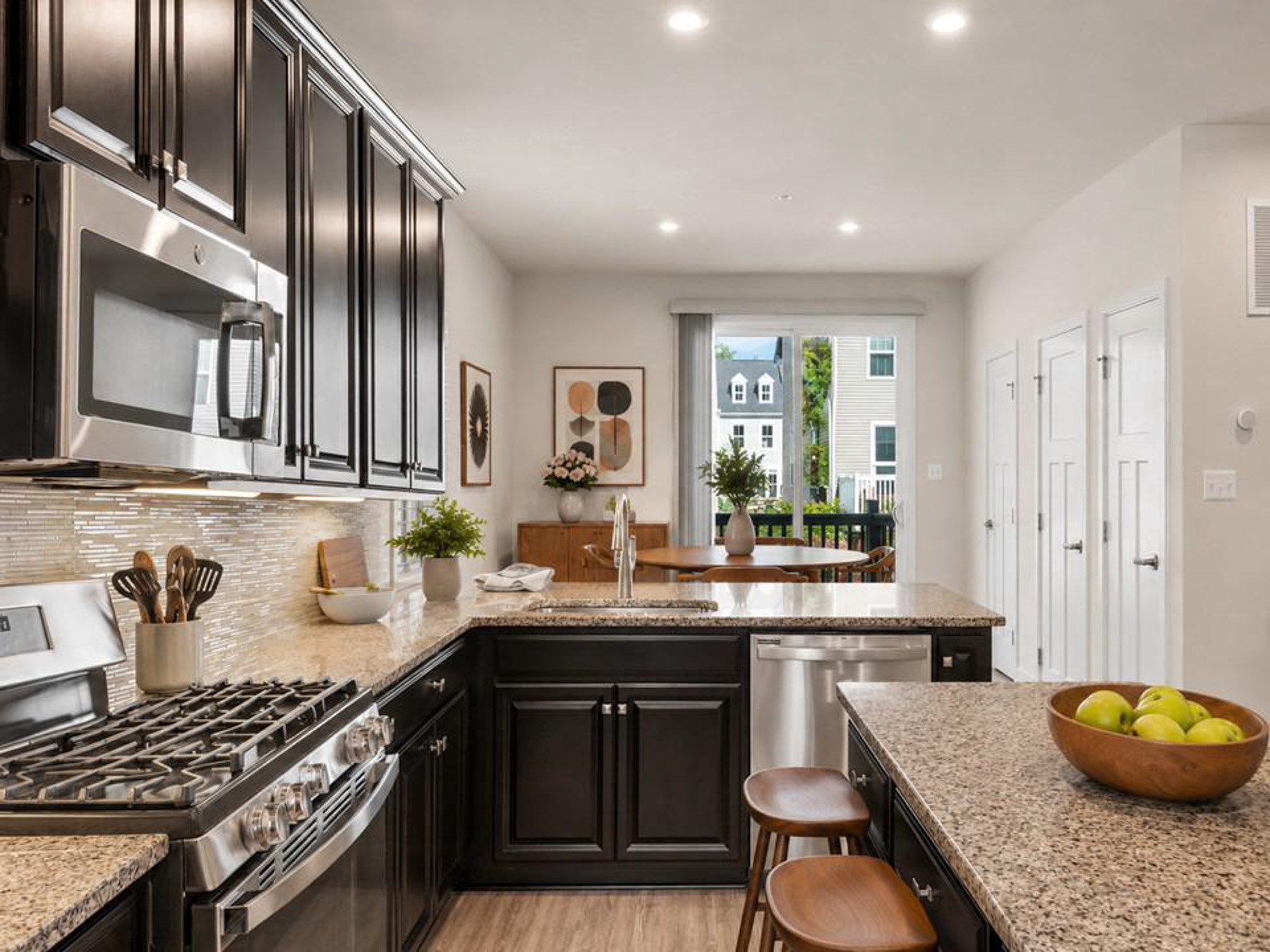  7229 Calvin Court, Elkridge, MD, 21075 - 物件實景