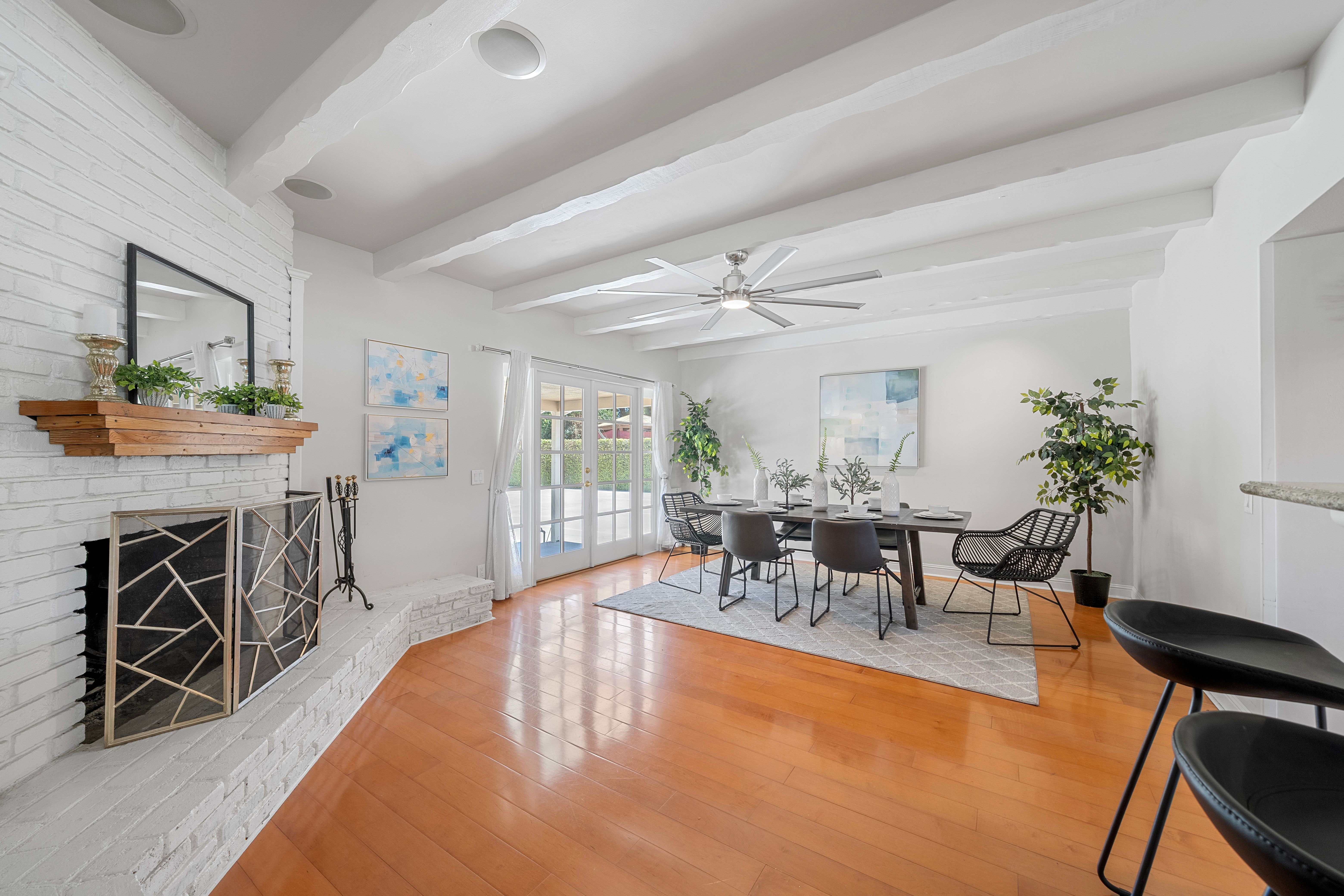  2531 East Thackery Street, West Covina, CA 91791 - 物件實景