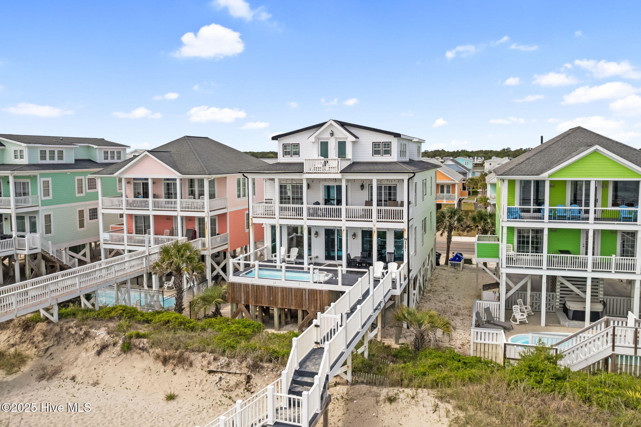Oak Island, North Carolina, 28465, United States, 10 Bedrooms Bedrooms, ,7 BathroomsBathrooms,Residential,For Sale,1810561