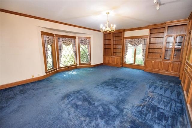 Tahlequah, Oklahoma, 74464, United States, 4 Bedrooms Bedrooms, ,4 BathroomsBathrooms,Residential,For Sale,1975818