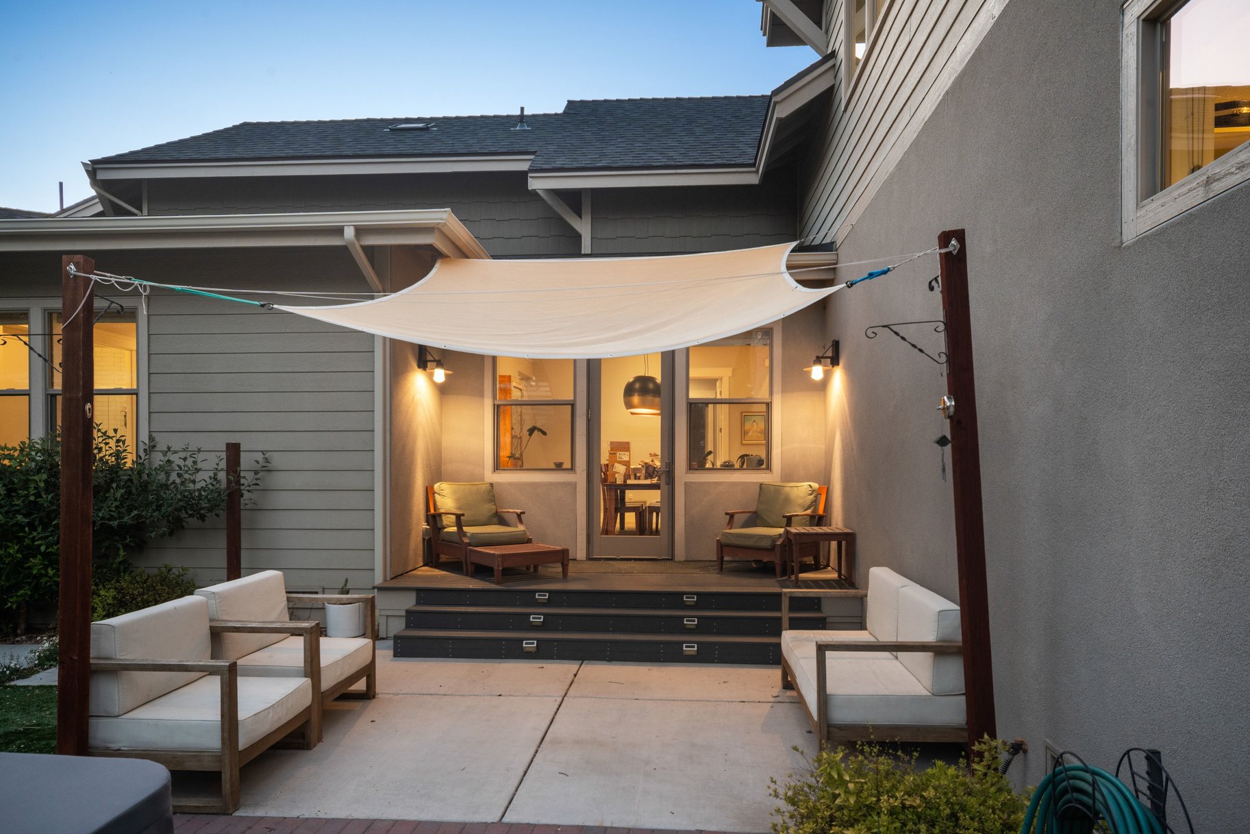  Refined living on one of Reno