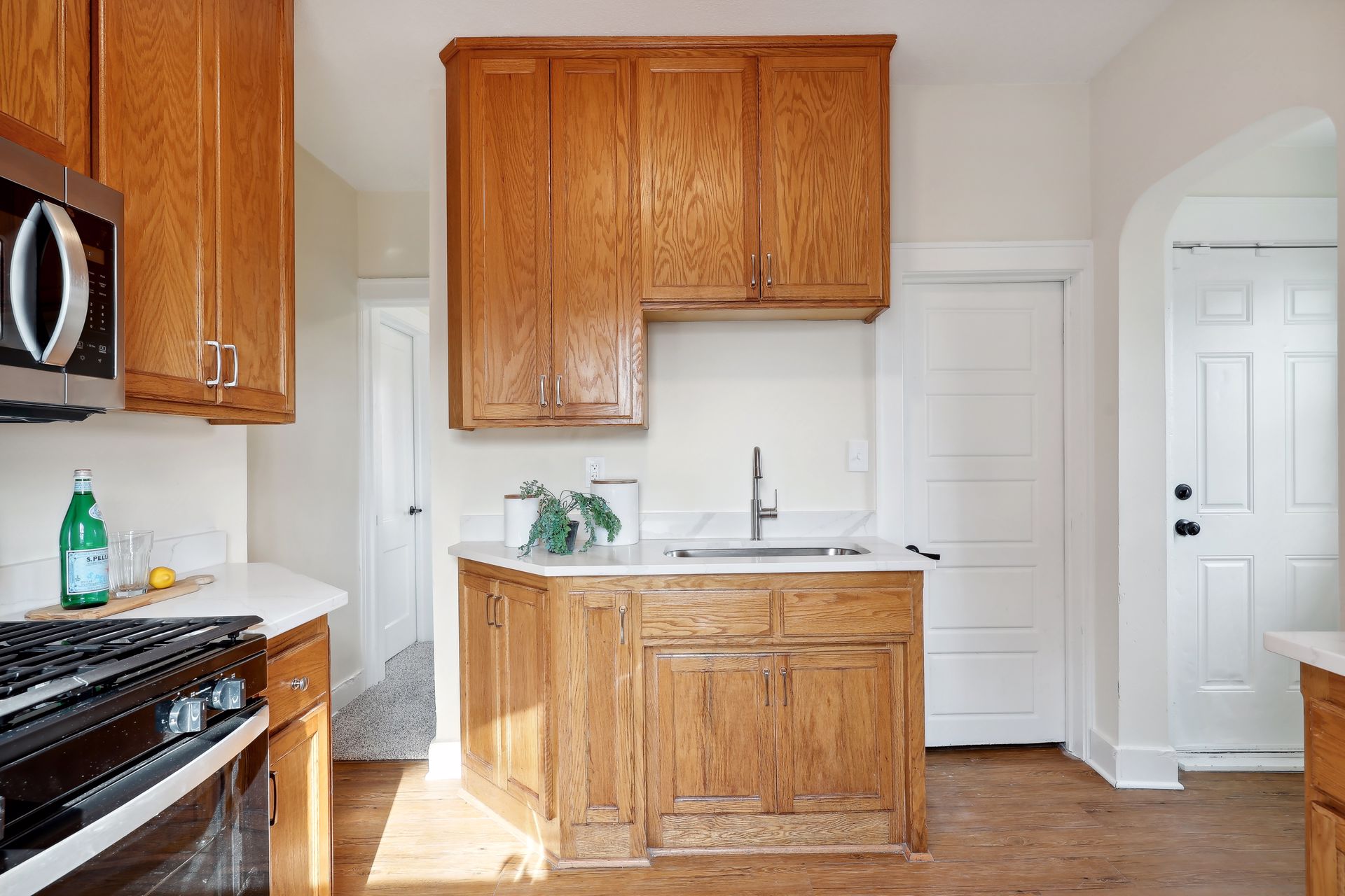  Thoughtfully Updated in Minneapolis’ Folwell Neighborhood - 物件實景