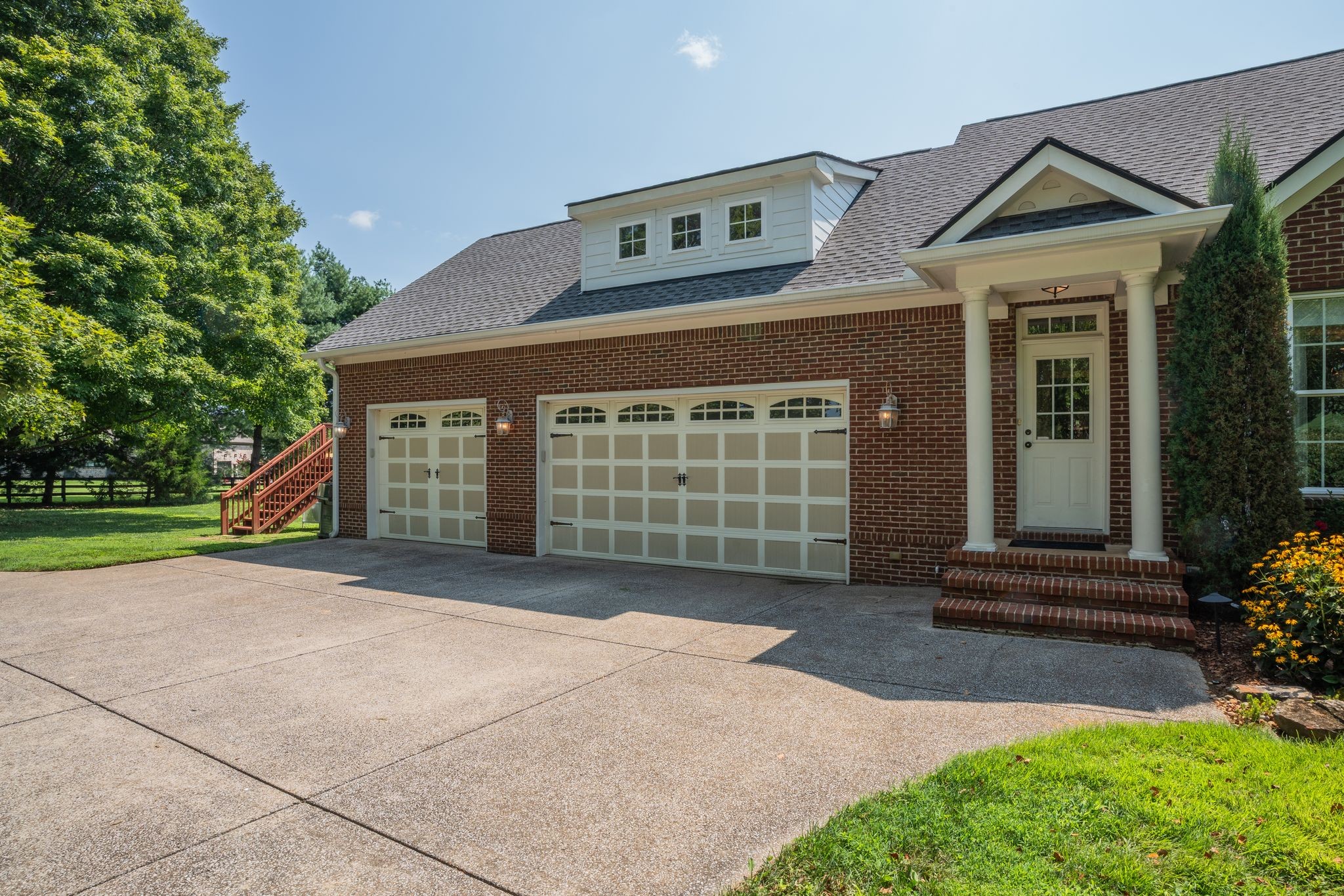  1924 Evergreen Rd, Thompsons Station, TN, 37179 - 物件實景