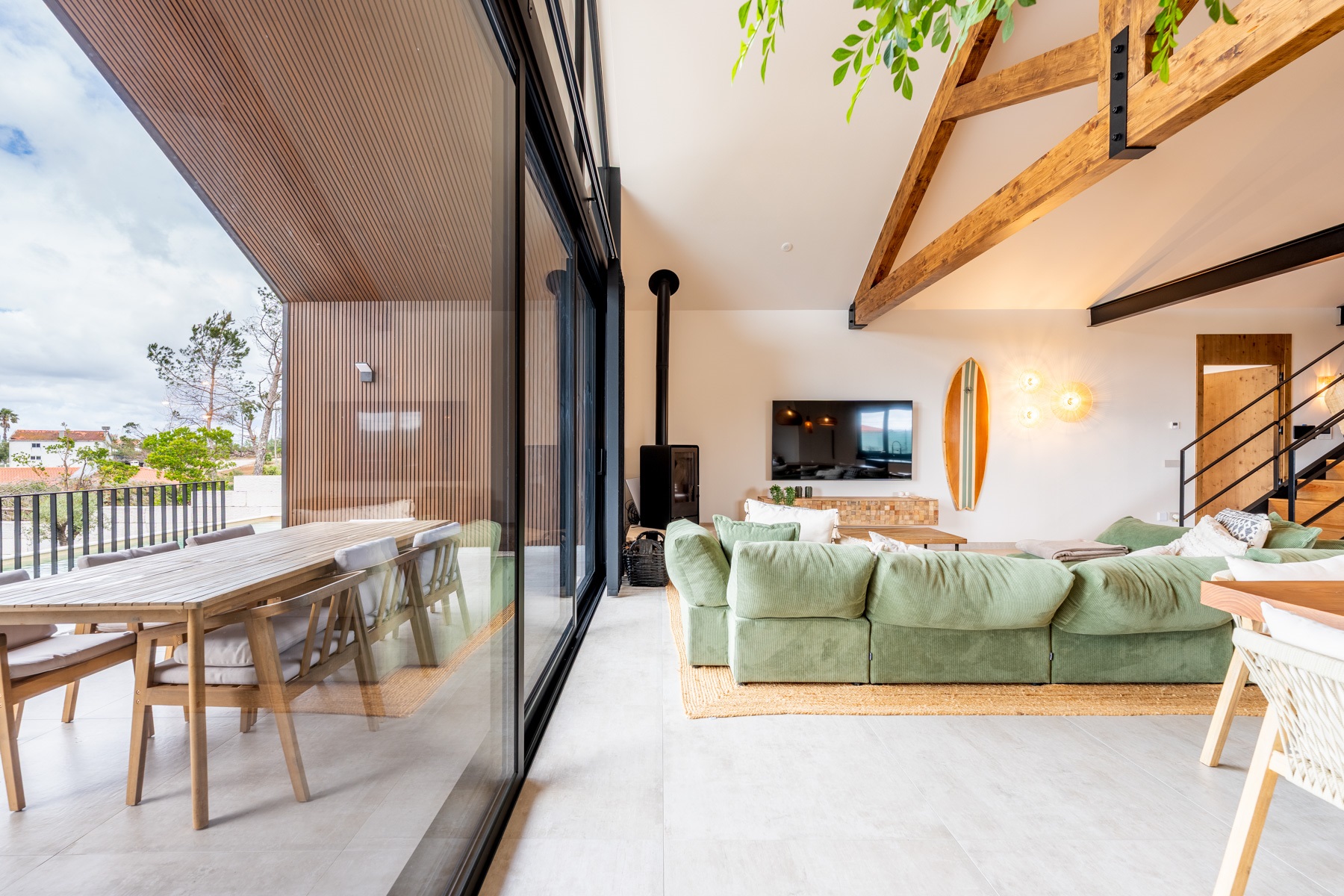  Detached house, 3 bedrooms, for Sale - 物件實景