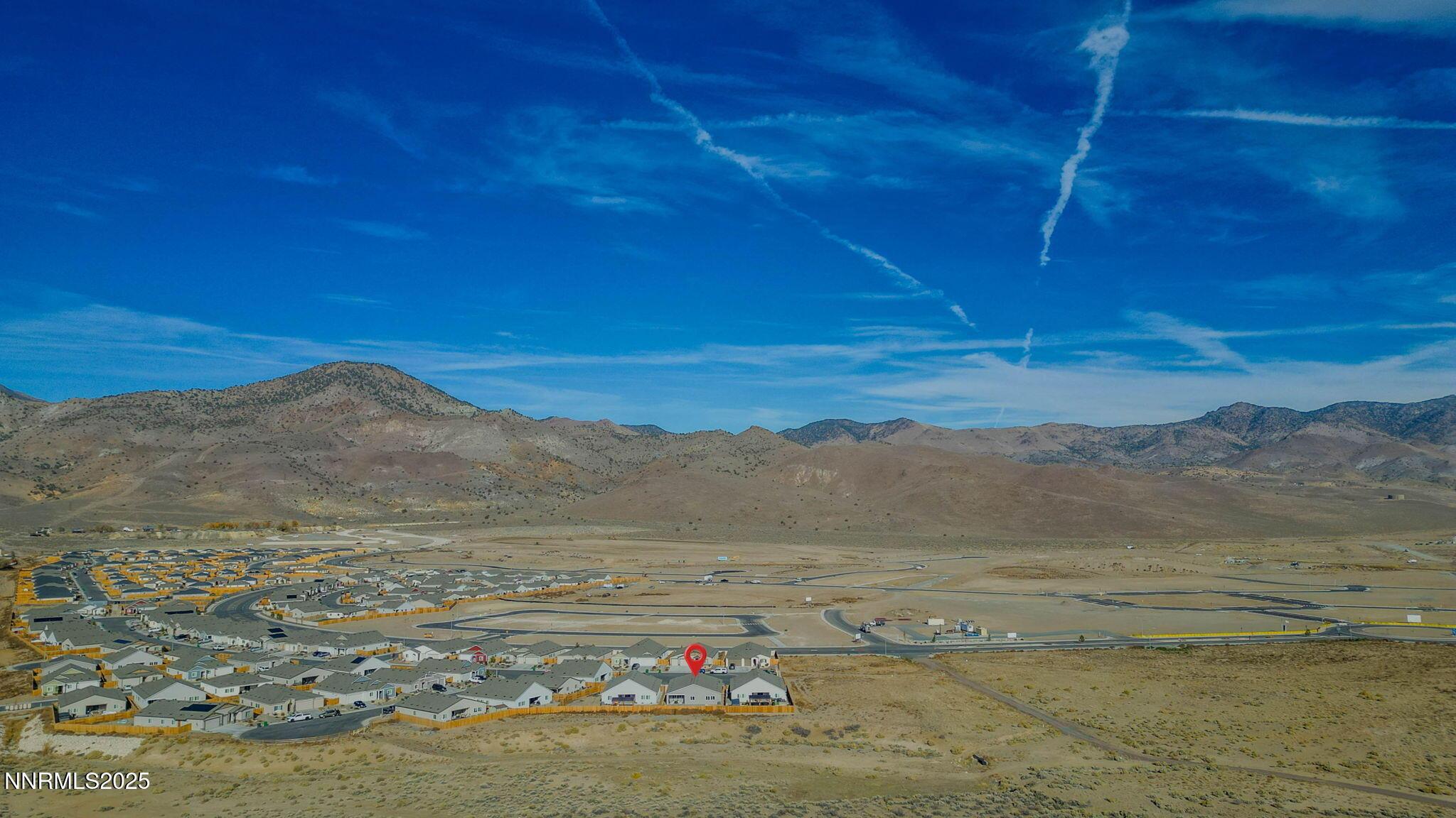 Dayton, Nevada, 89403, United States, 4 Bedrooms Bedrooms, ,3 BathroomsBathrooms,Residential,For Sale,1988311