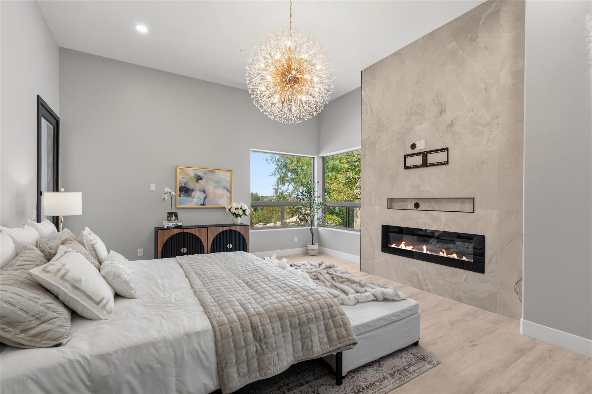  13622 N Sunset Drive¦Fountain Hills, AZ - 物件實景
