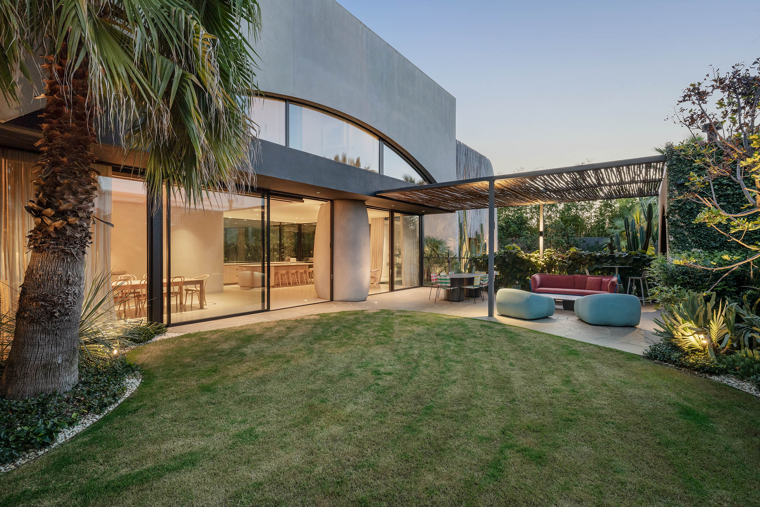  Luna House - 物件實景