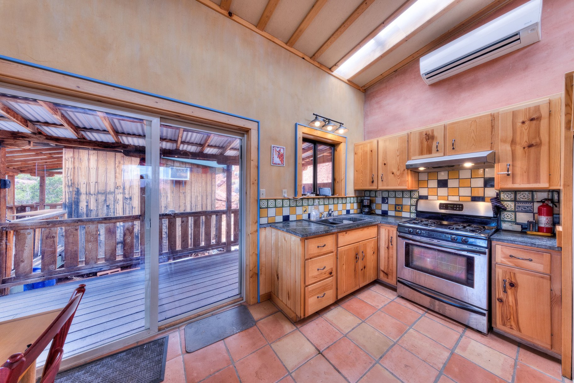  PRIVATE RETREAT IN THE HEART OF CASTLE VALLEY - 物件實景