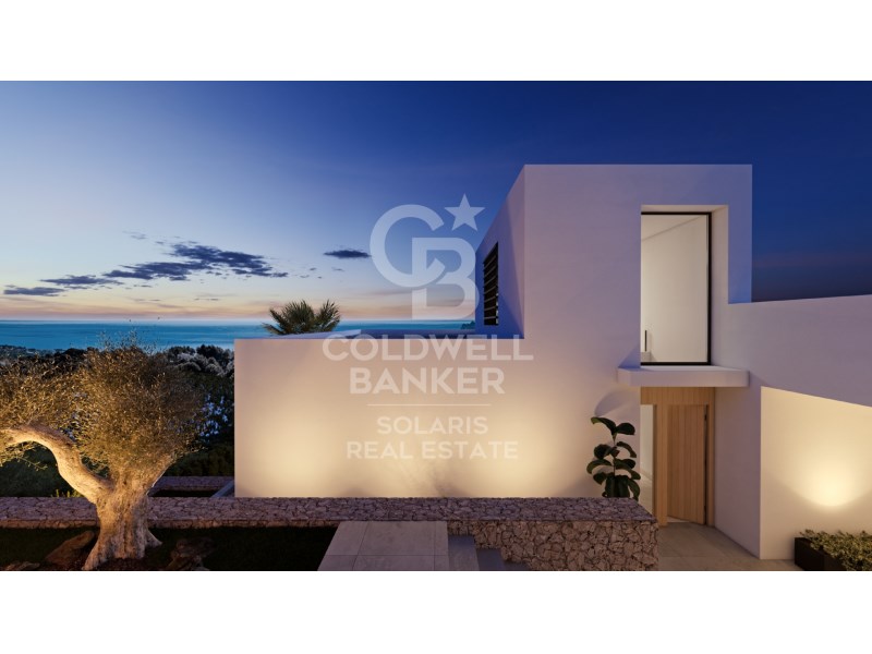 Alicante, Altea, Altea la Vella Alicante, Altea, A, Altea, Comunidad Valenciana, ES, 4 Bedrooms Bedrooms, ,6 BathroomsBathrooms,Residential,For Sale,Alicante, Altea, Altea la Vella Alicante, Altea, A,1615948