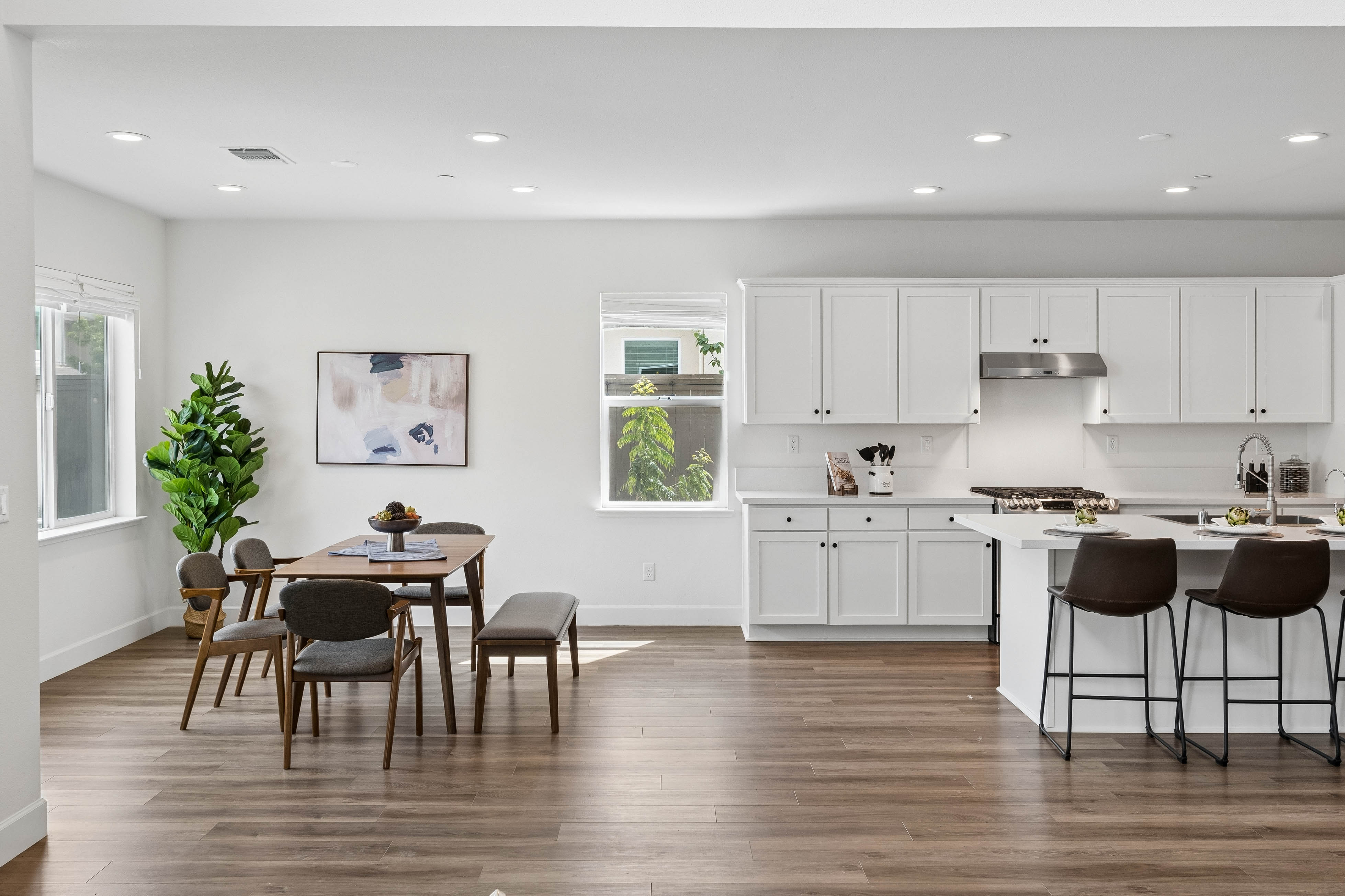  Elevated Living Meets Modern Comfort - 物件實景