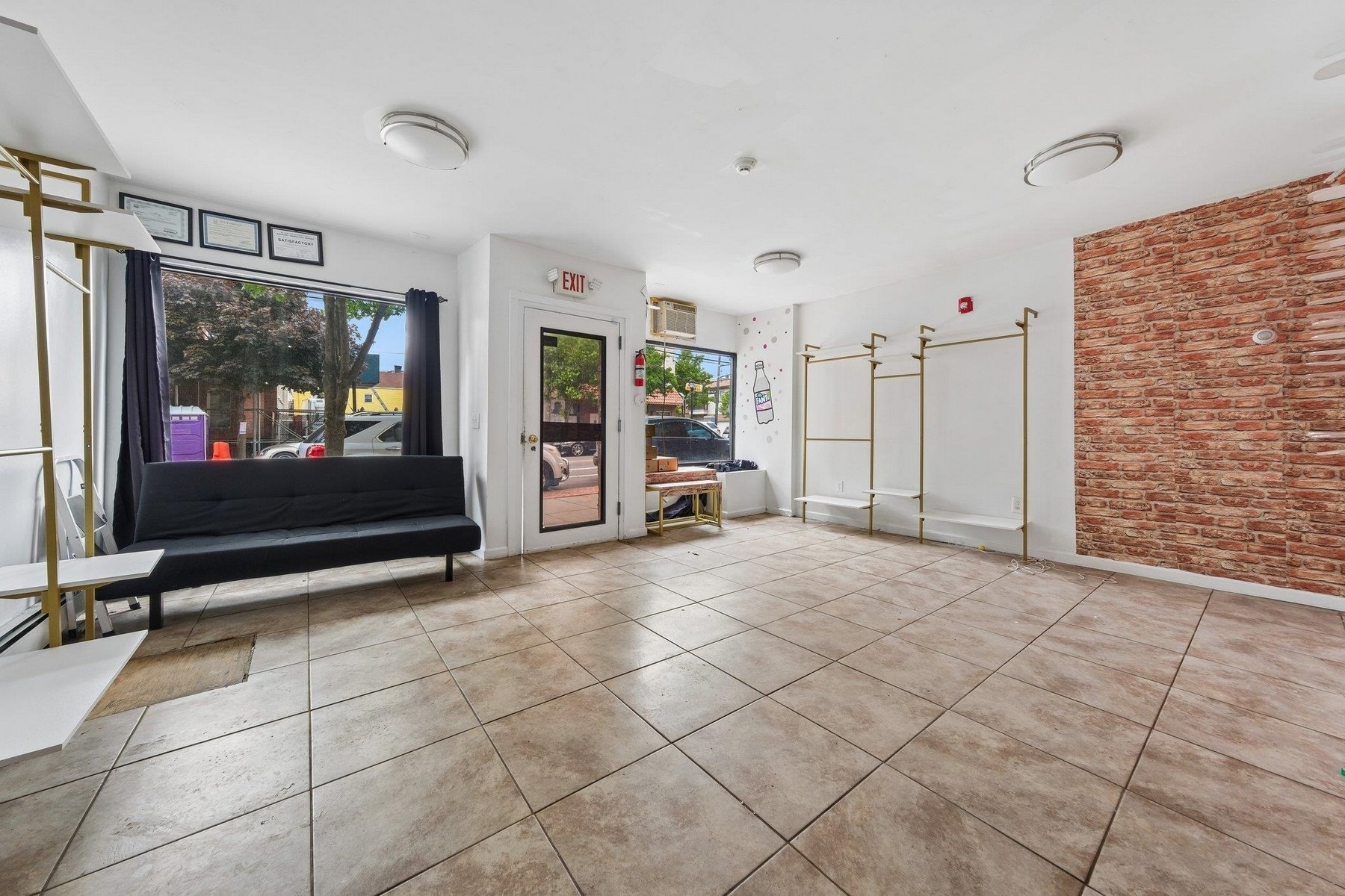  610 new york ave  1r, union  city, nj 07087 - 物件實景