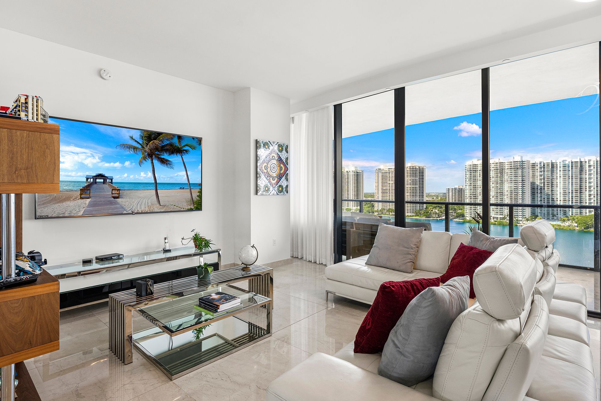  5500 Island Estates Drive, Aventura, FL, 33160 - 物件實景