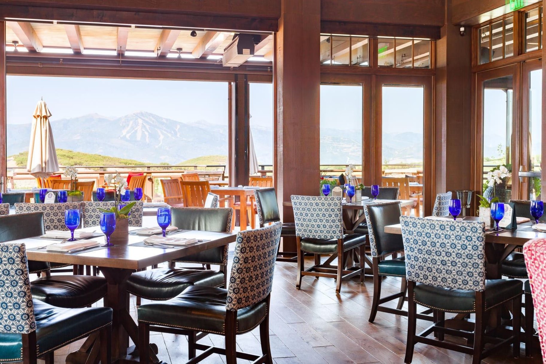  Tuhaye Mountain Estate with Panoramic Deer Valley & Golf Course Views - 物件實景