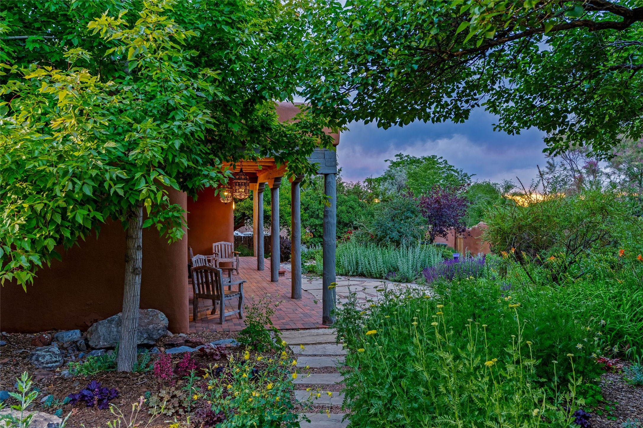  820 Camino Atalaya - 物件實景