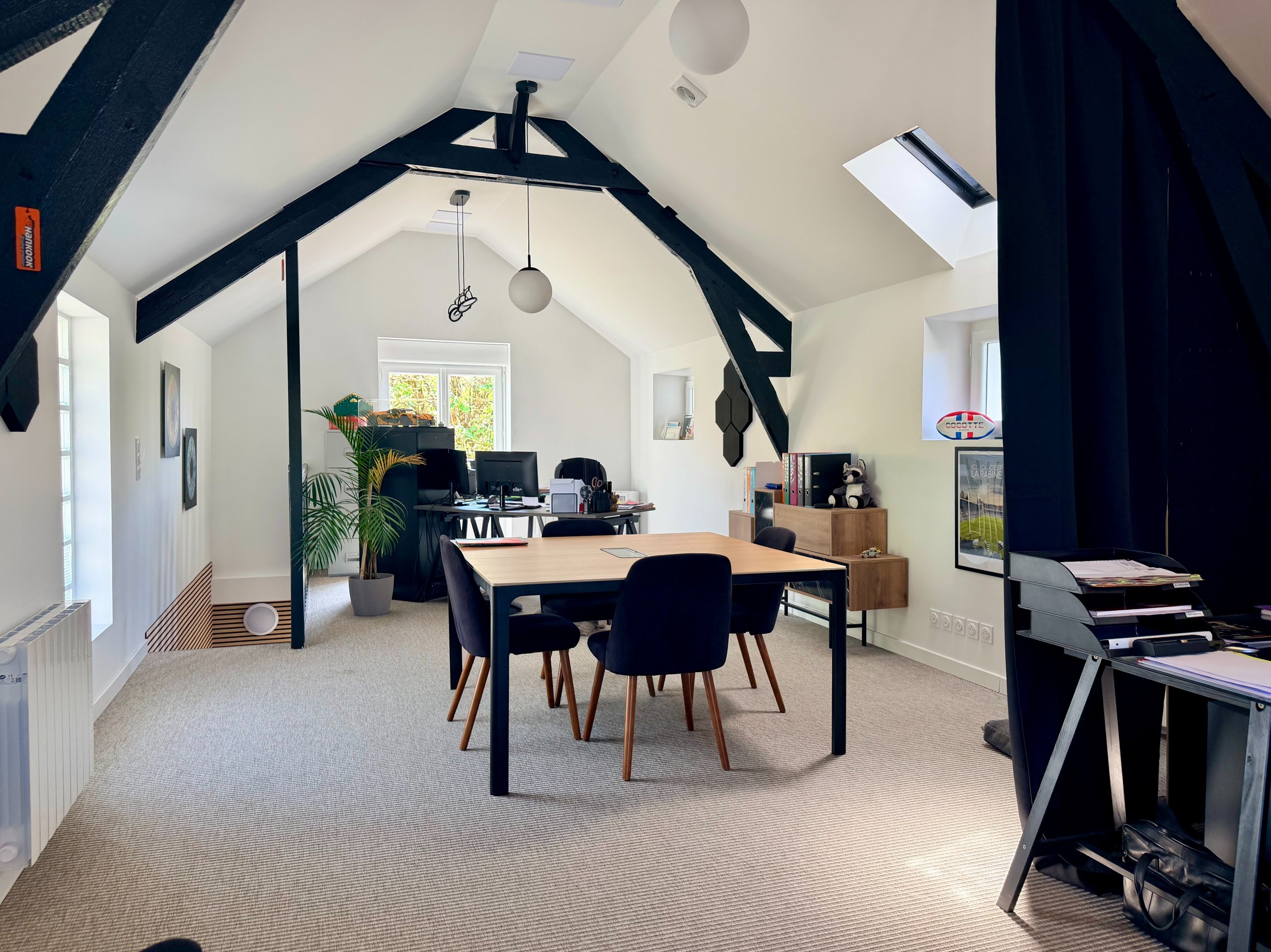  VANNES: Elegance and Art of Living in the Heart of the City - 物件實景