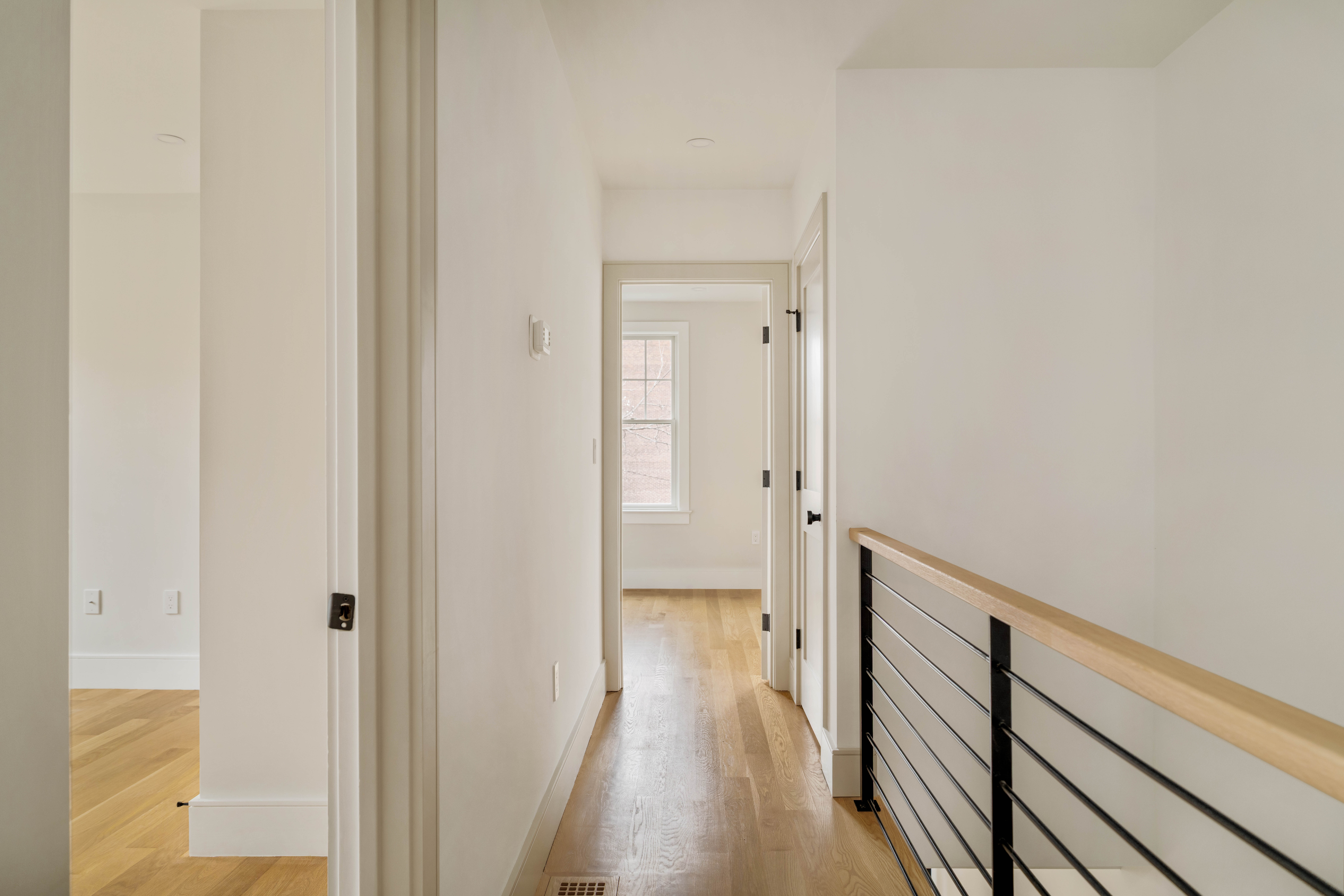  20 Wendell Street, Unit 4, Cambridge, MA 02138 - 物件實景