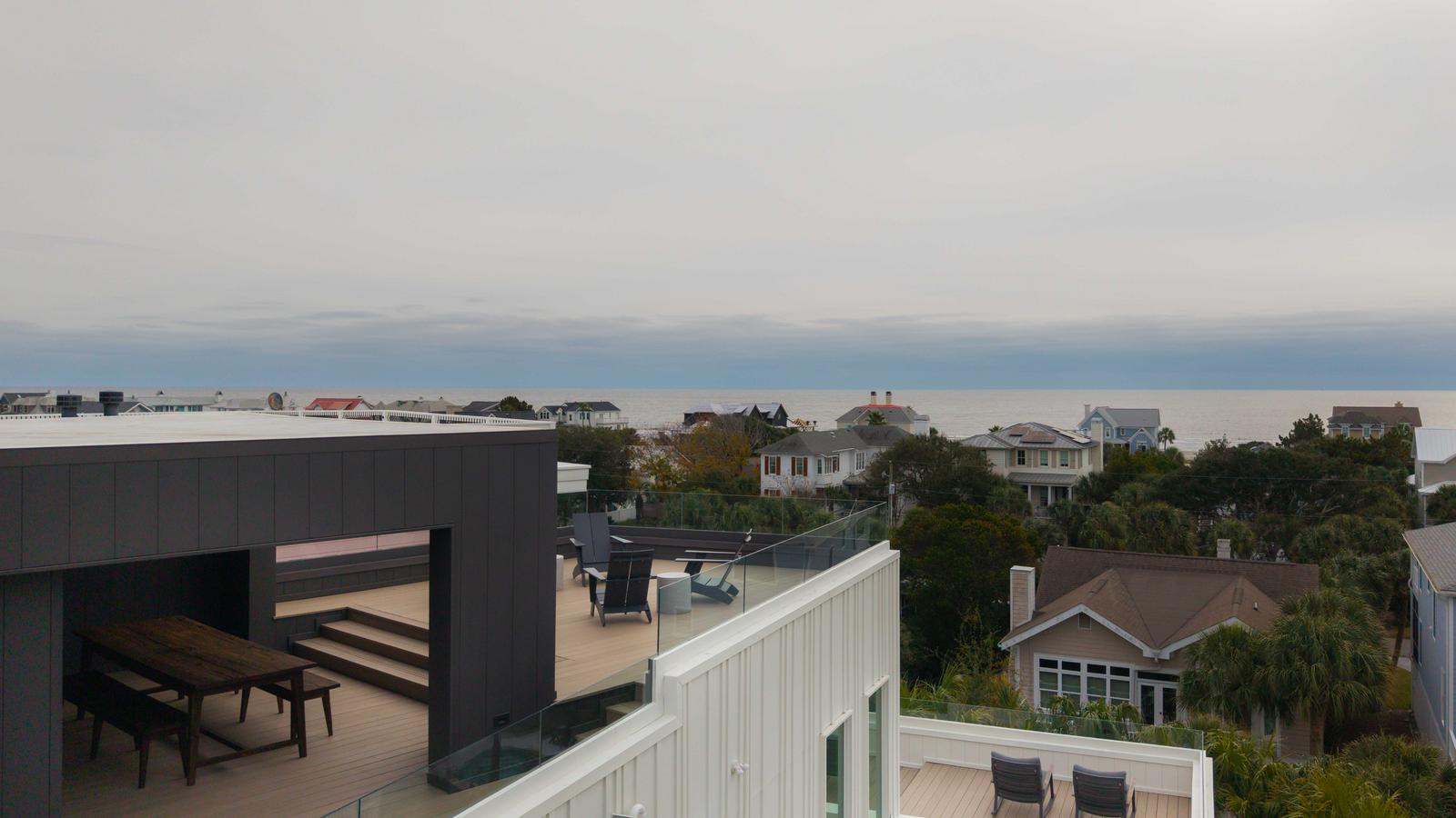 Isle of Palms, South Carolina, 29451, United States, 4 Bedrooms Bedrooms, ,5 BathroomsBathrooms,Residential,For Sale,2003052