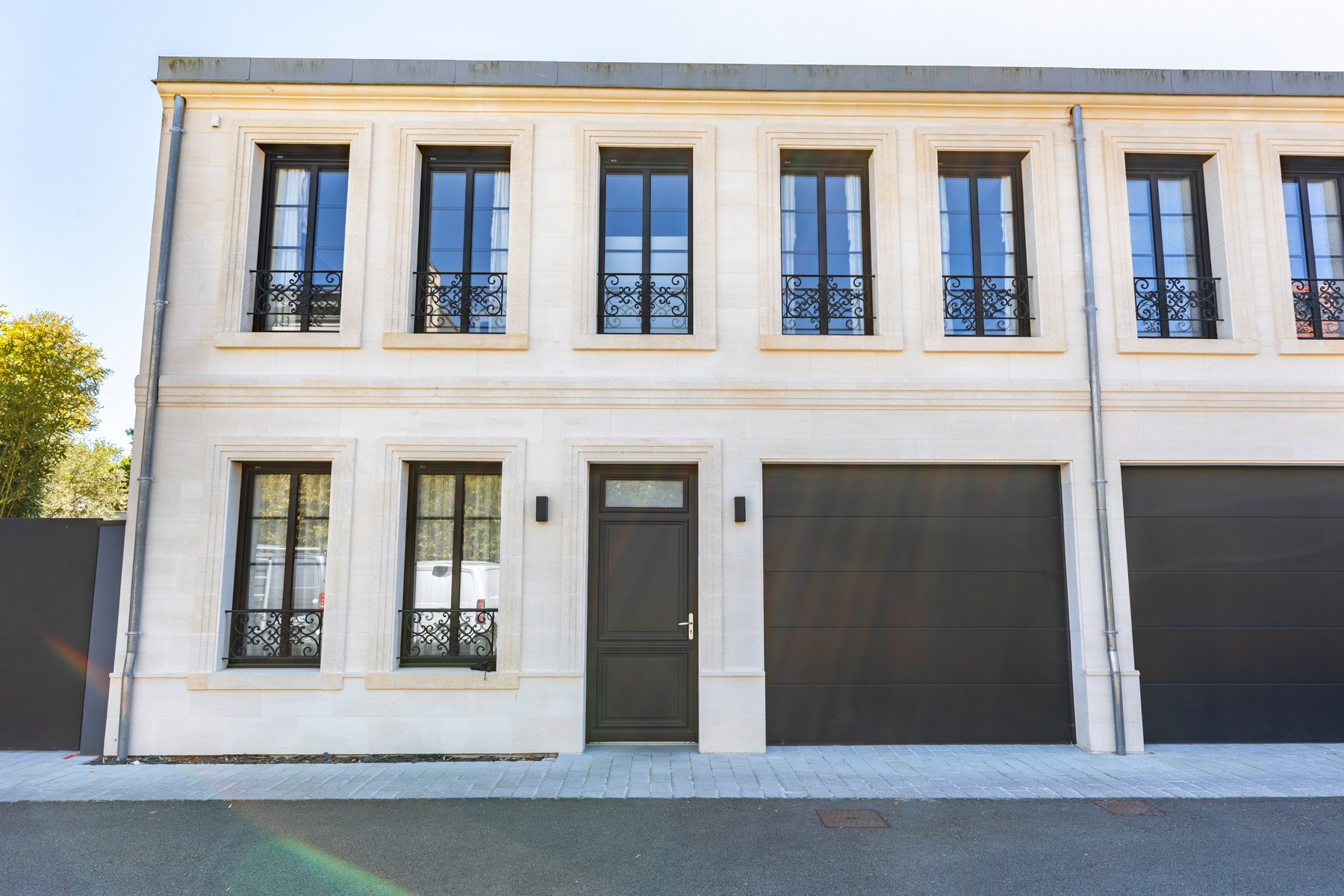  LE BOUSCAT CENTER – FAMILY HOME – 5 BEDROOMS – SWIMMING POOL – GARAGE - 物件實景