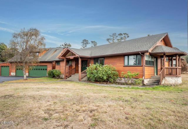 Fort Bragg, California, 95437, United States, 2 Bedrooms Bedrooms, ,3 BathroomsBathrooms,Residential,For Sale,1910699