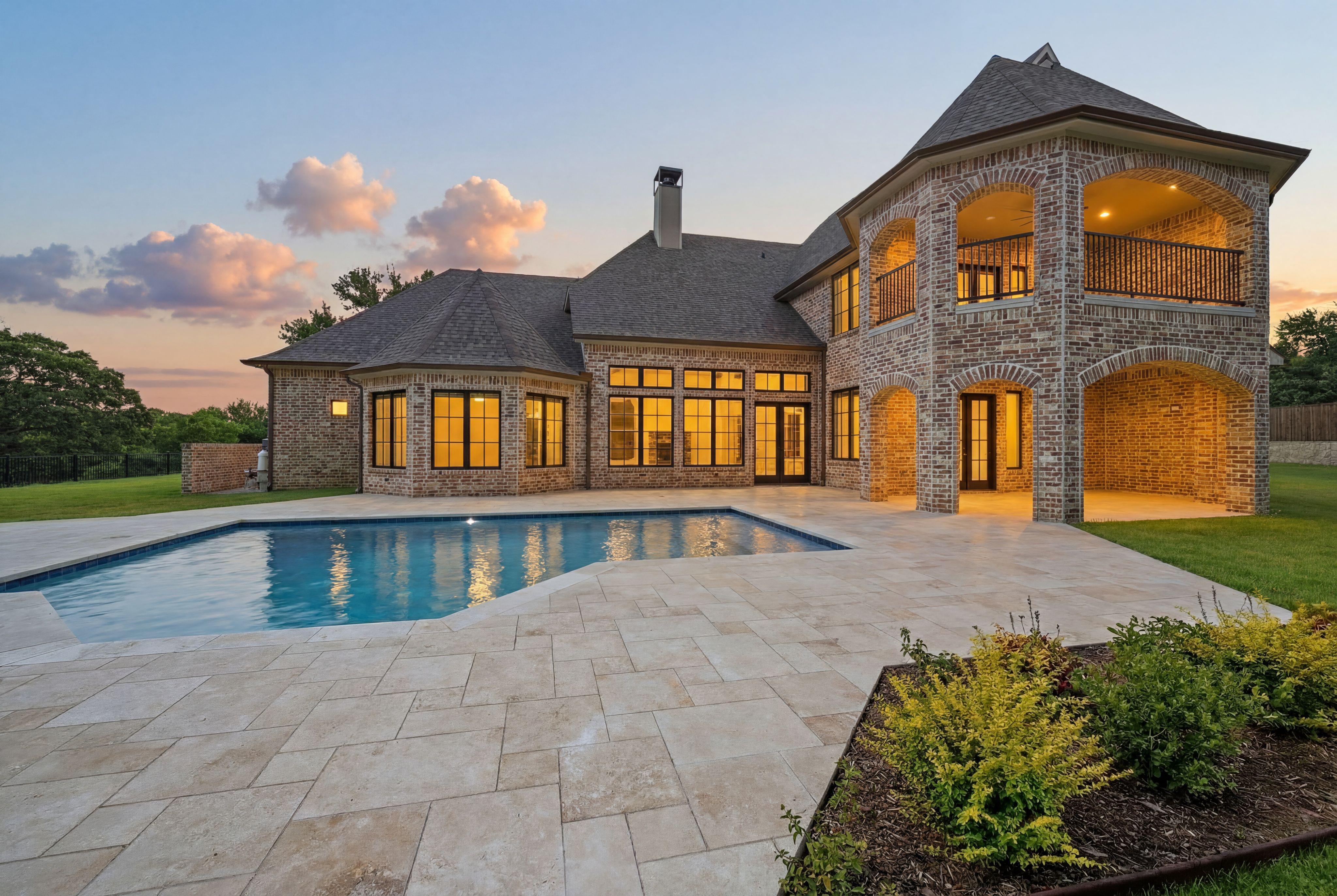 Sherman, Texas, 75092, United States, 4 Bedrooms Bedrooms, ,5 BathroomsBathrooms,Residential,For Sale,2027356