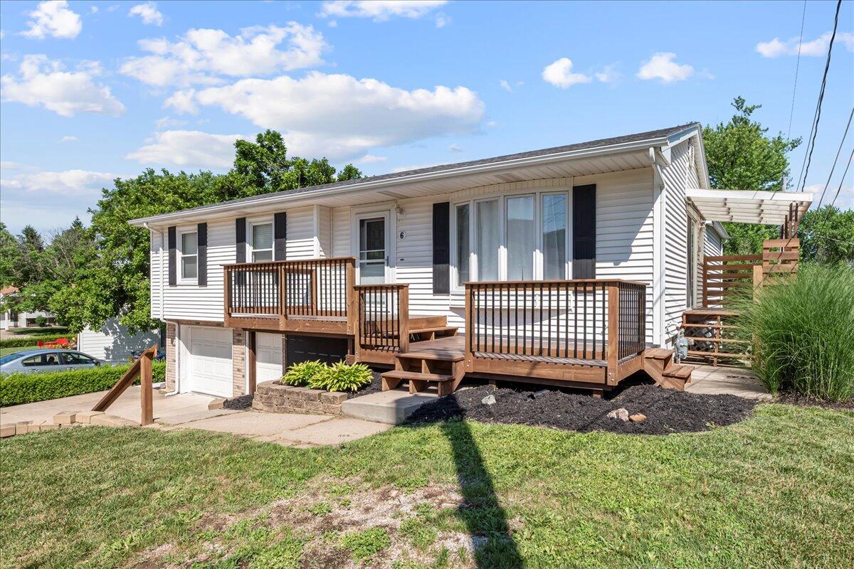 Wenwood Cir, Council Bluffs, IA 51503 #1