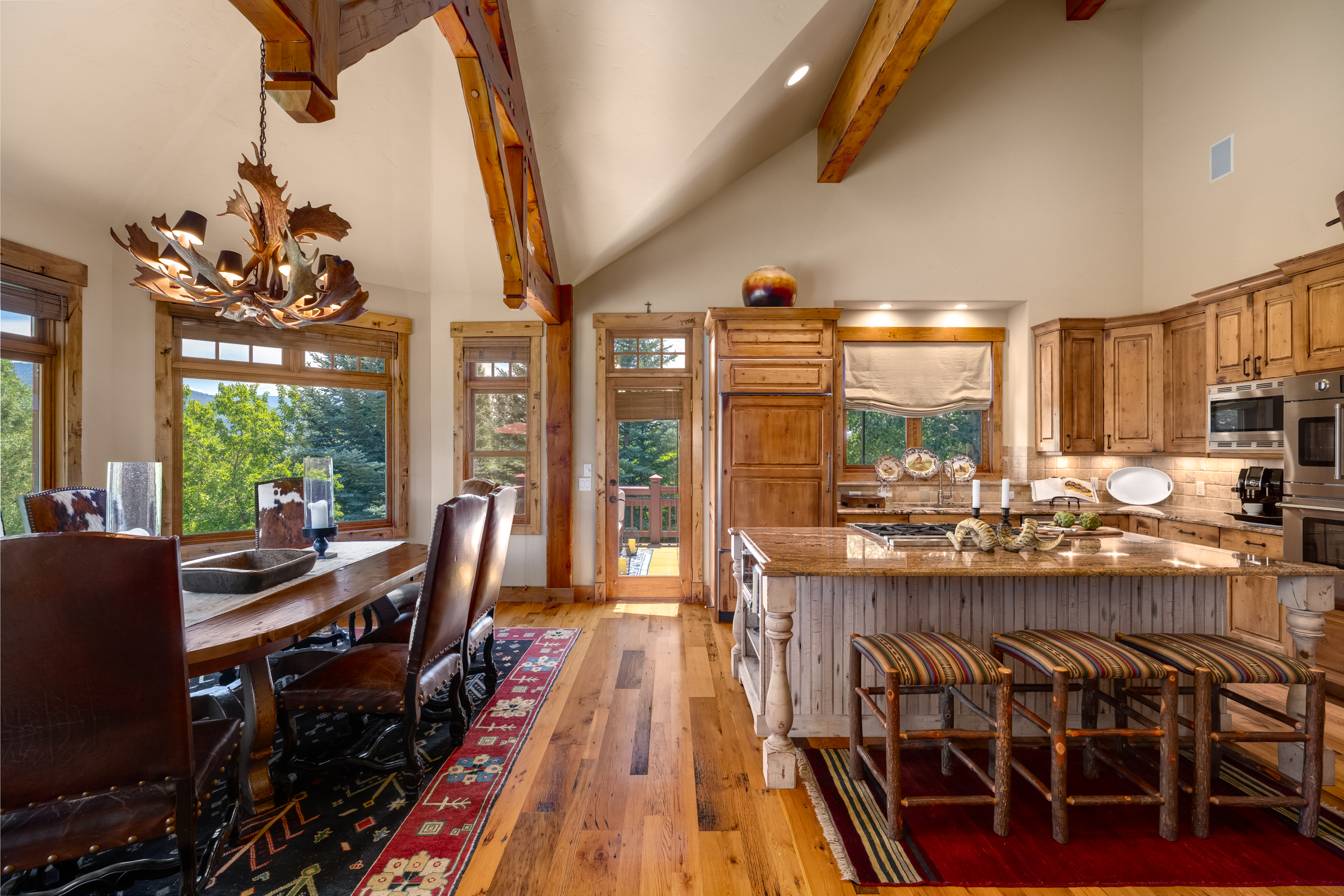  34470 County Road 14, Steamboat Springs, CO, 80487 - 物件實景